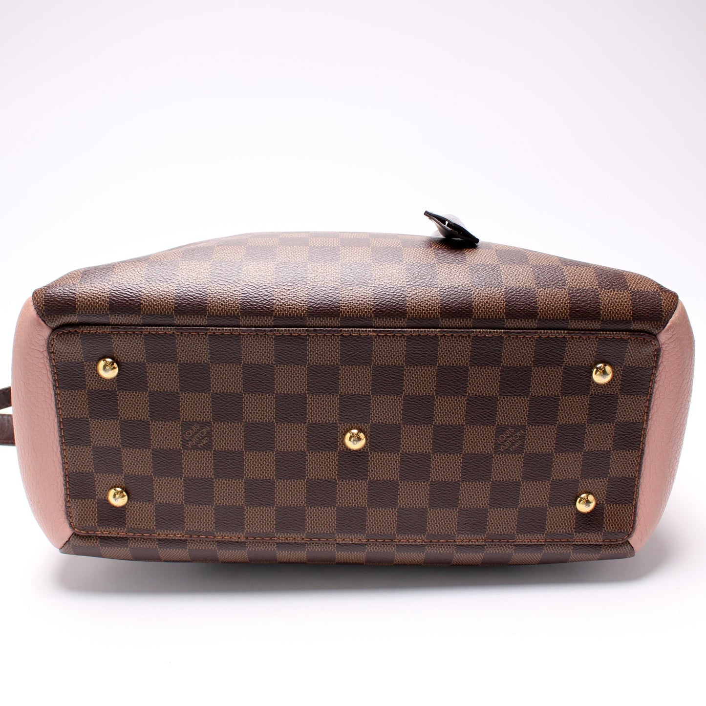 Louis Vuitton Normandy Damier Ebene