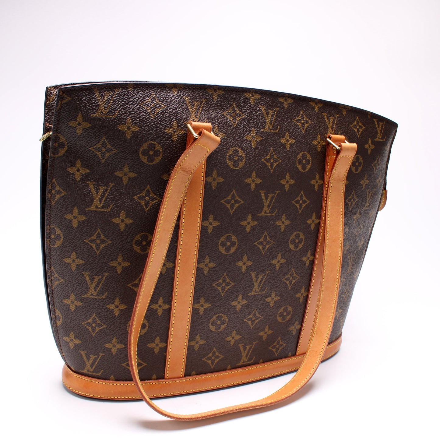 Louis Vuitton Babylone Monogram
