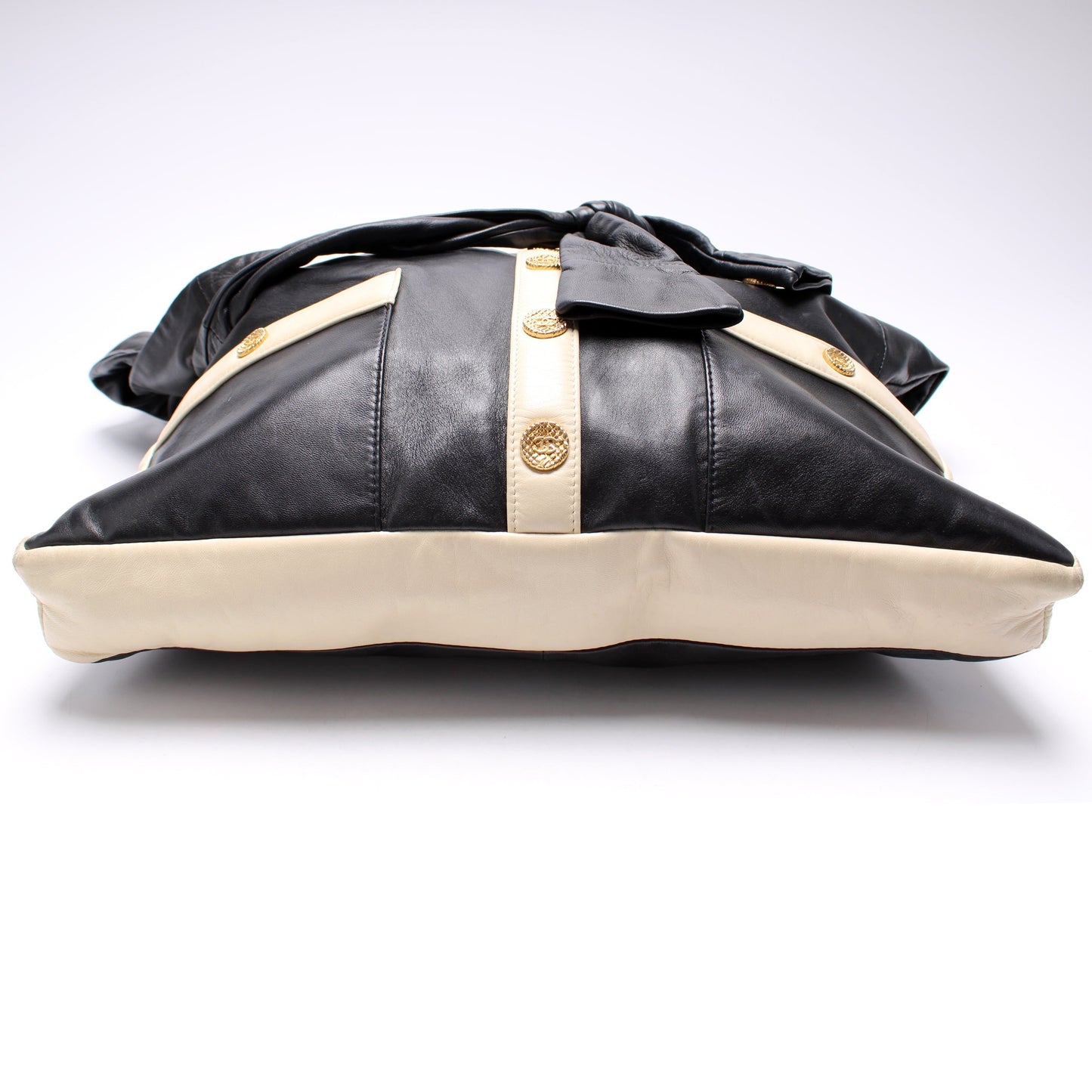 Chanel Girl Large Lambskin Bag
