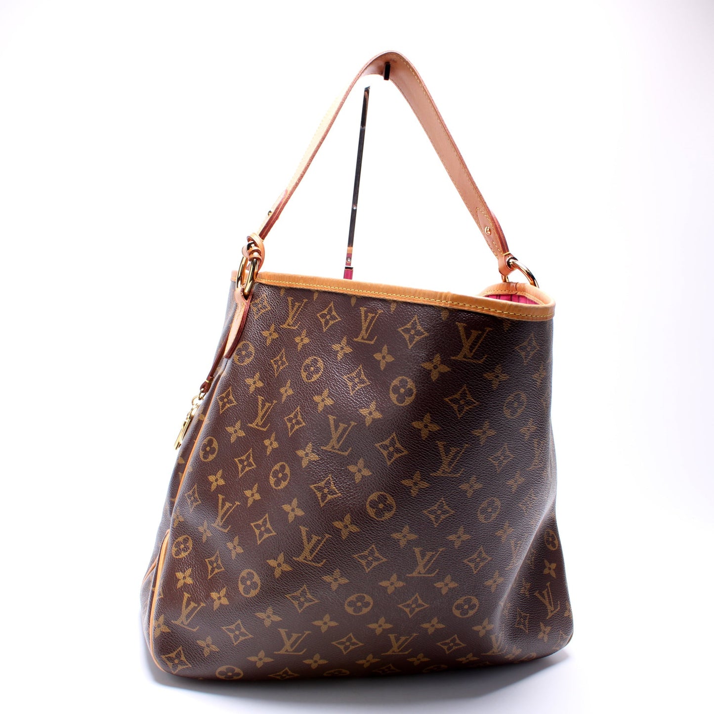 Louis Vuitton Delightful MM Monogram