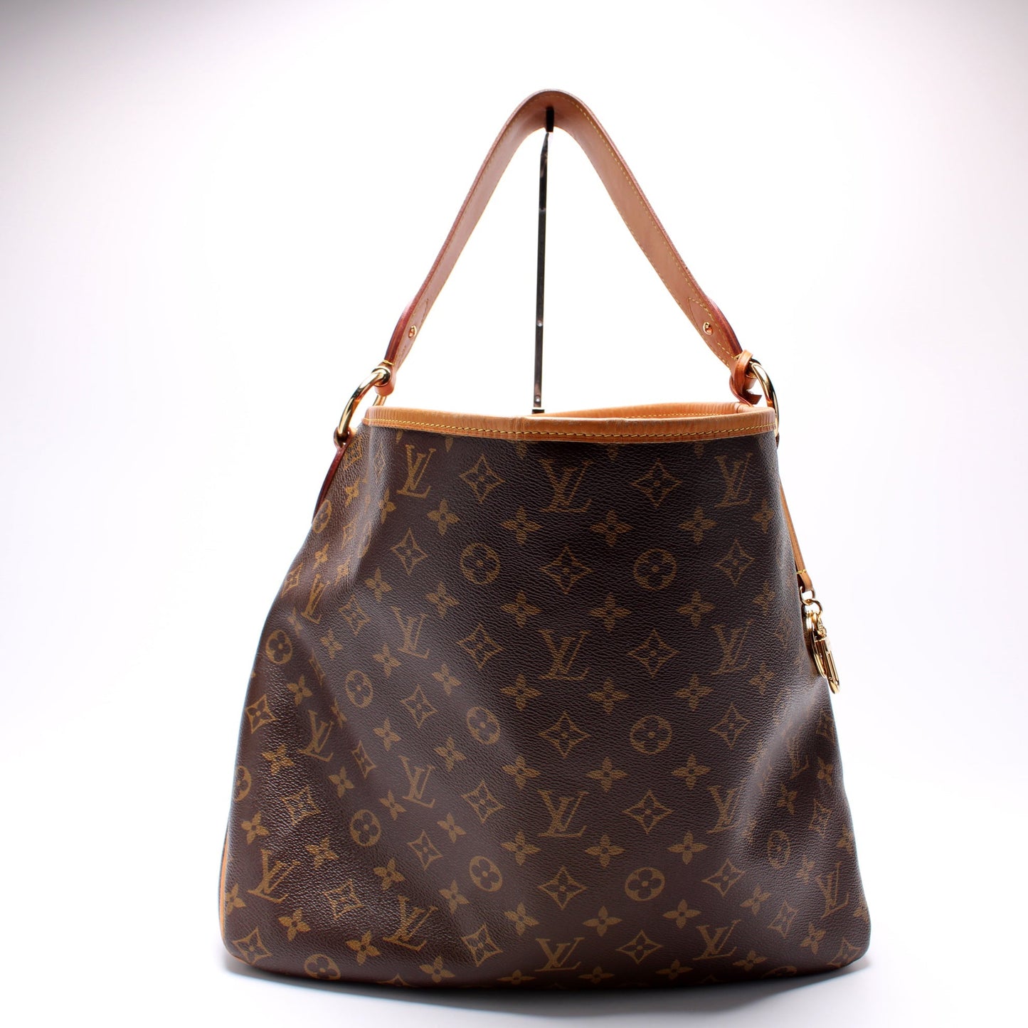 Louis Vuitton Delightful MM Monogram