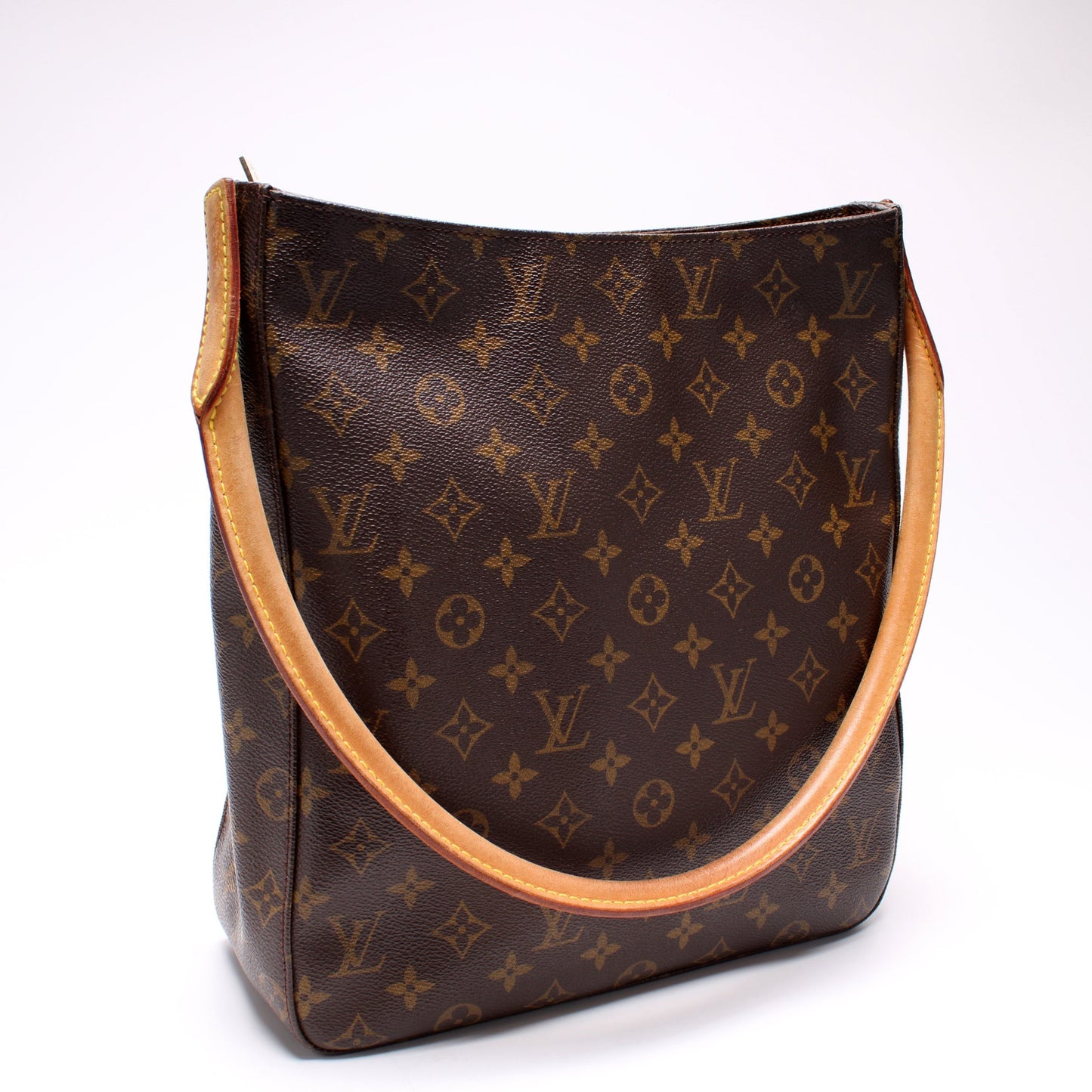 Louis Vuitton Looping GM Monogram