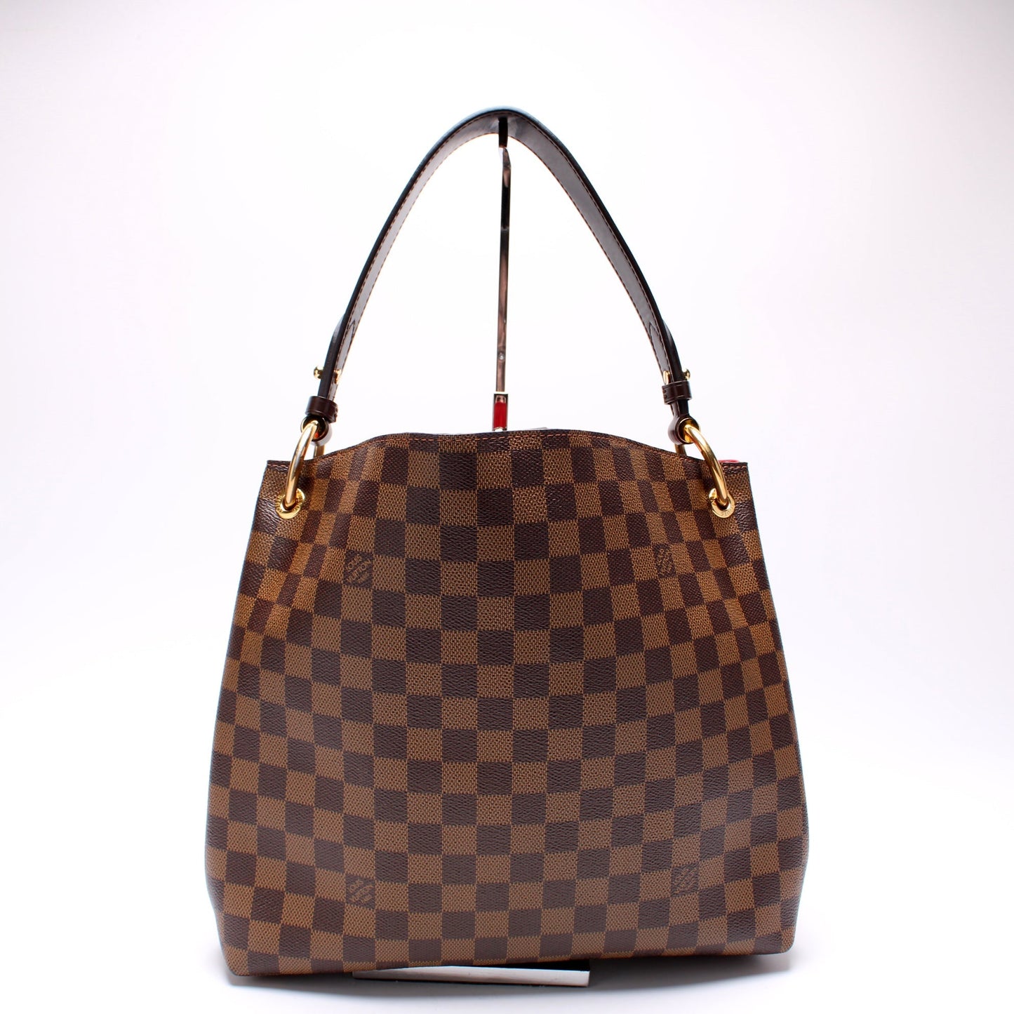 Louis Vuitton Graceful PM Damier Ebene