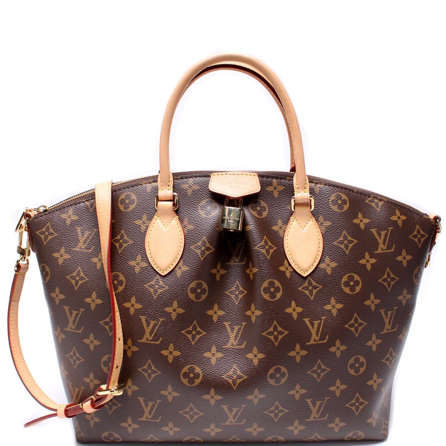 Louis Vuitton Boetie MM NM Monogram