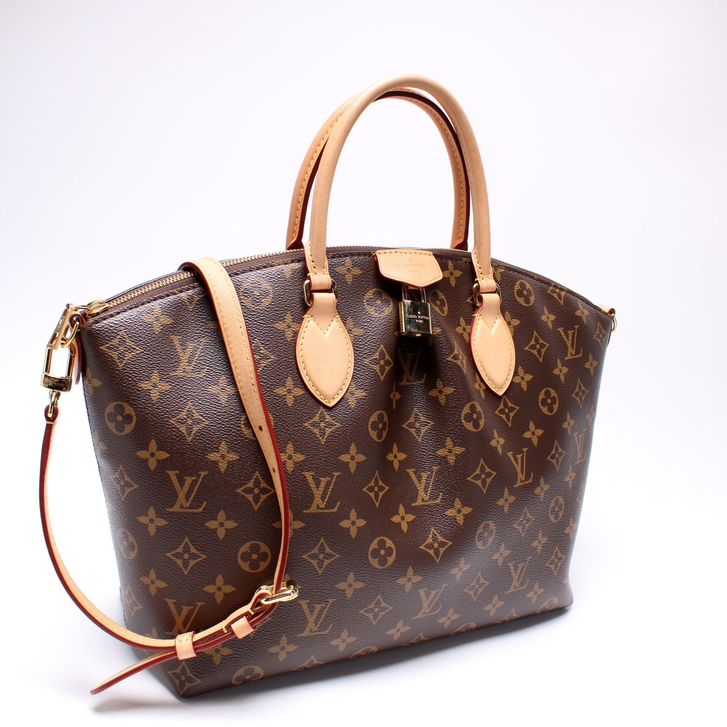 Louis Vuitton Boetie MM NM Monogram