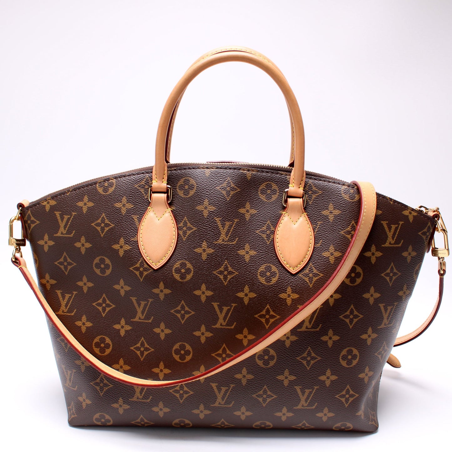 Louis Vuitton Boetie MM NM Monogram