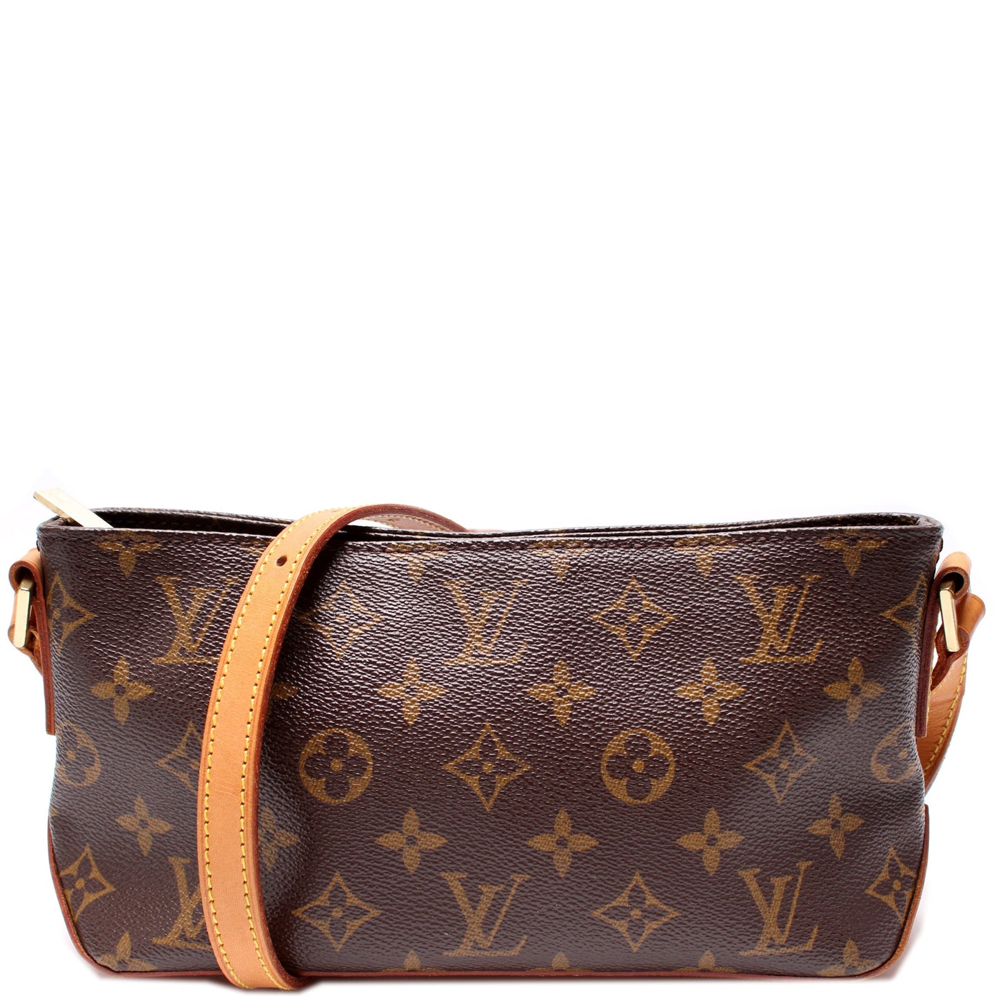 Louis Vuitton Trotteur Monogram