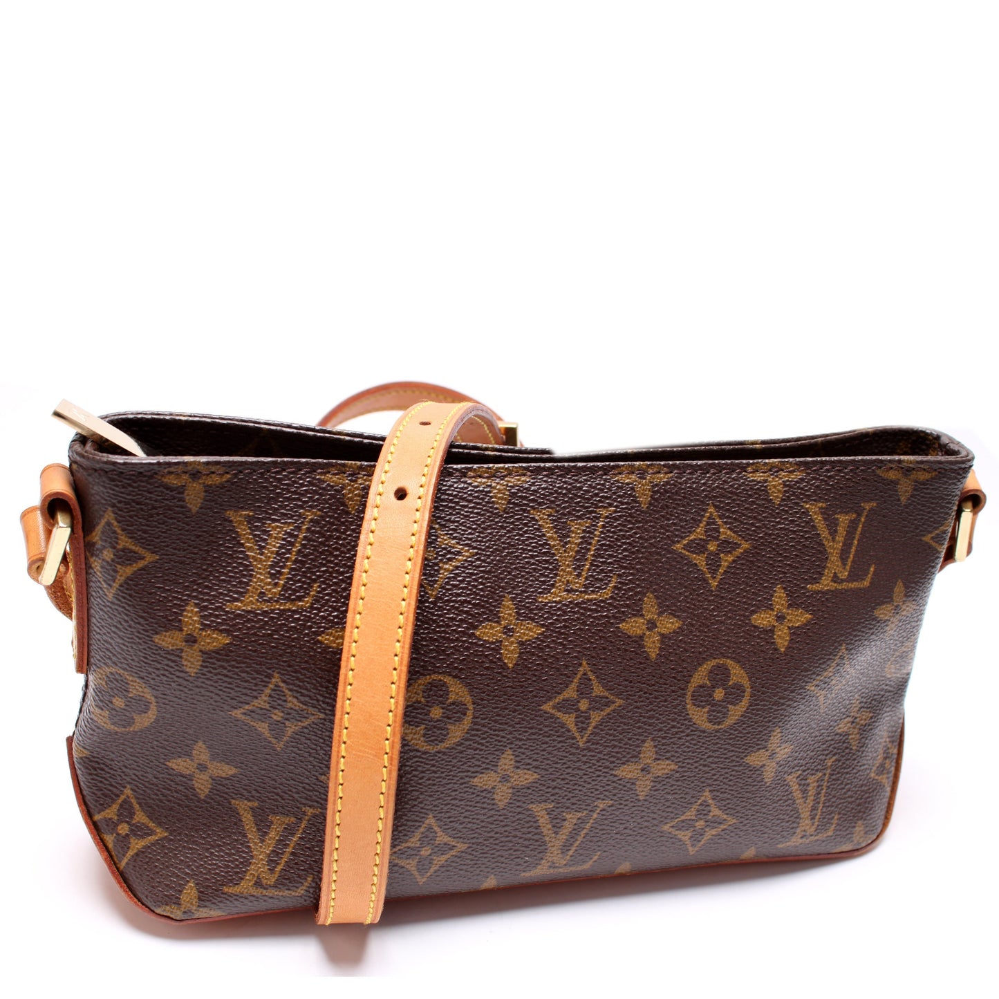 Louis Vuitton Trotteur Monogram