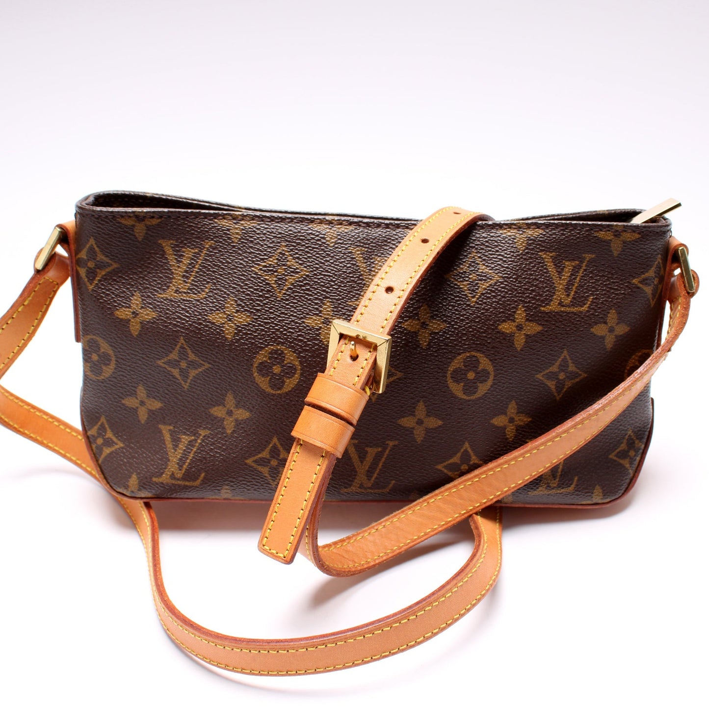 Louis Vuitton Trotteur Monogram