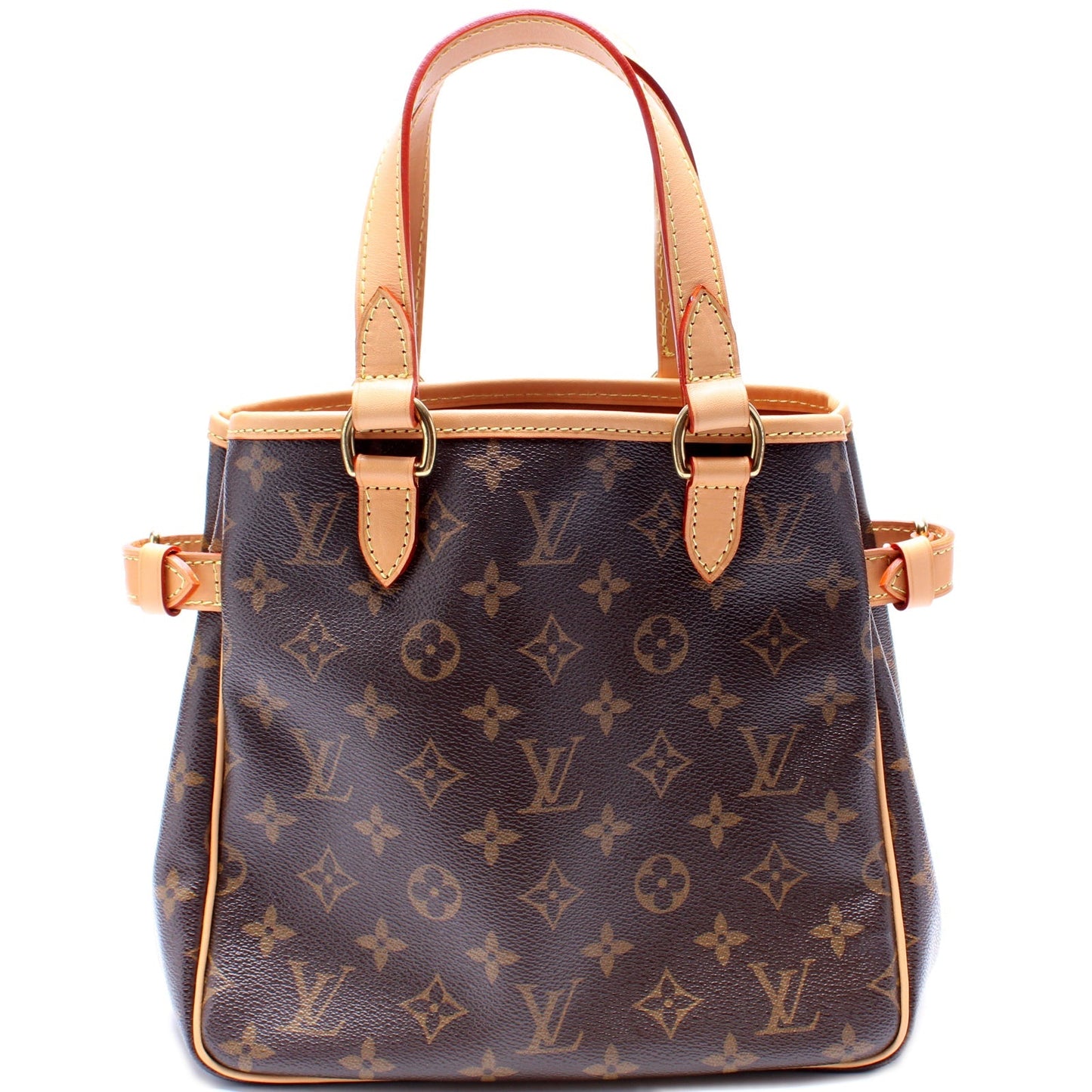 Louis Vuitton Batignolles Regular Monogram