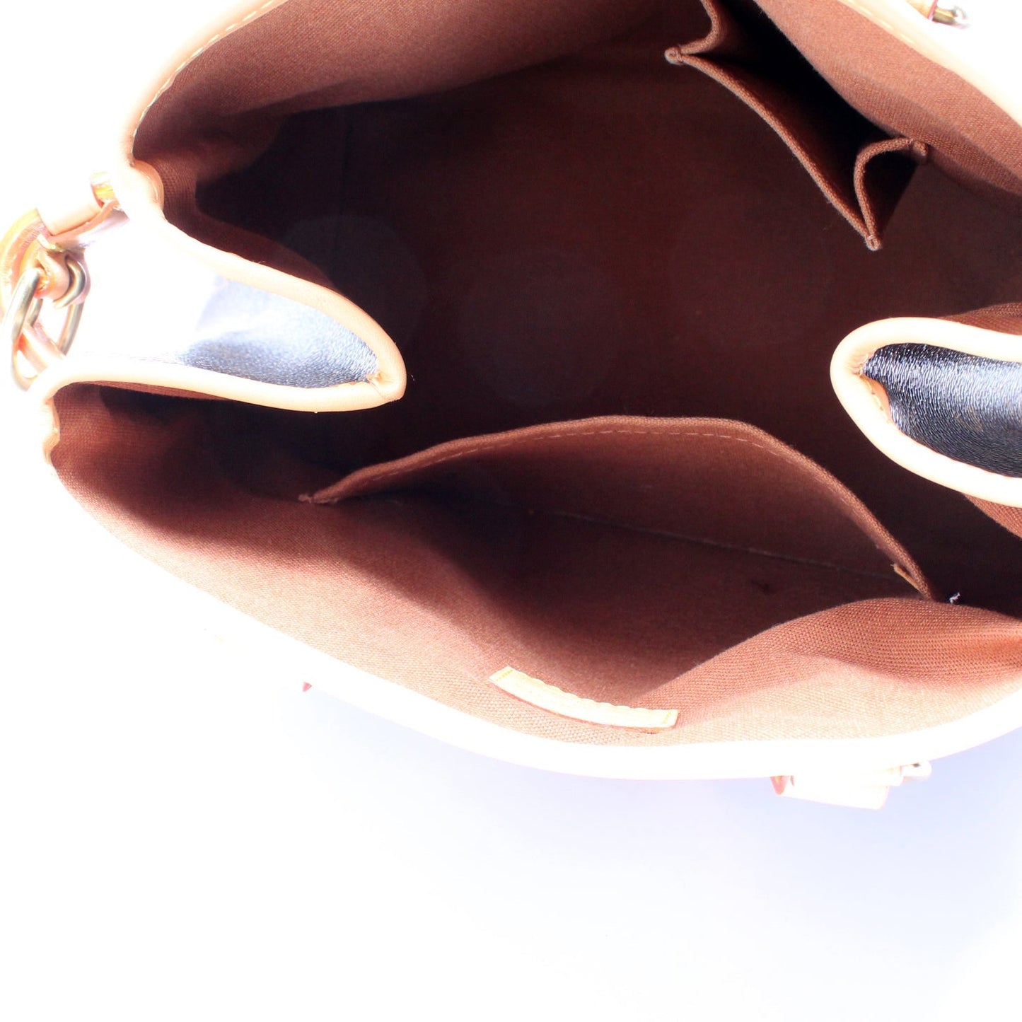 Louis Vuitton Batignolles Regular Monogram