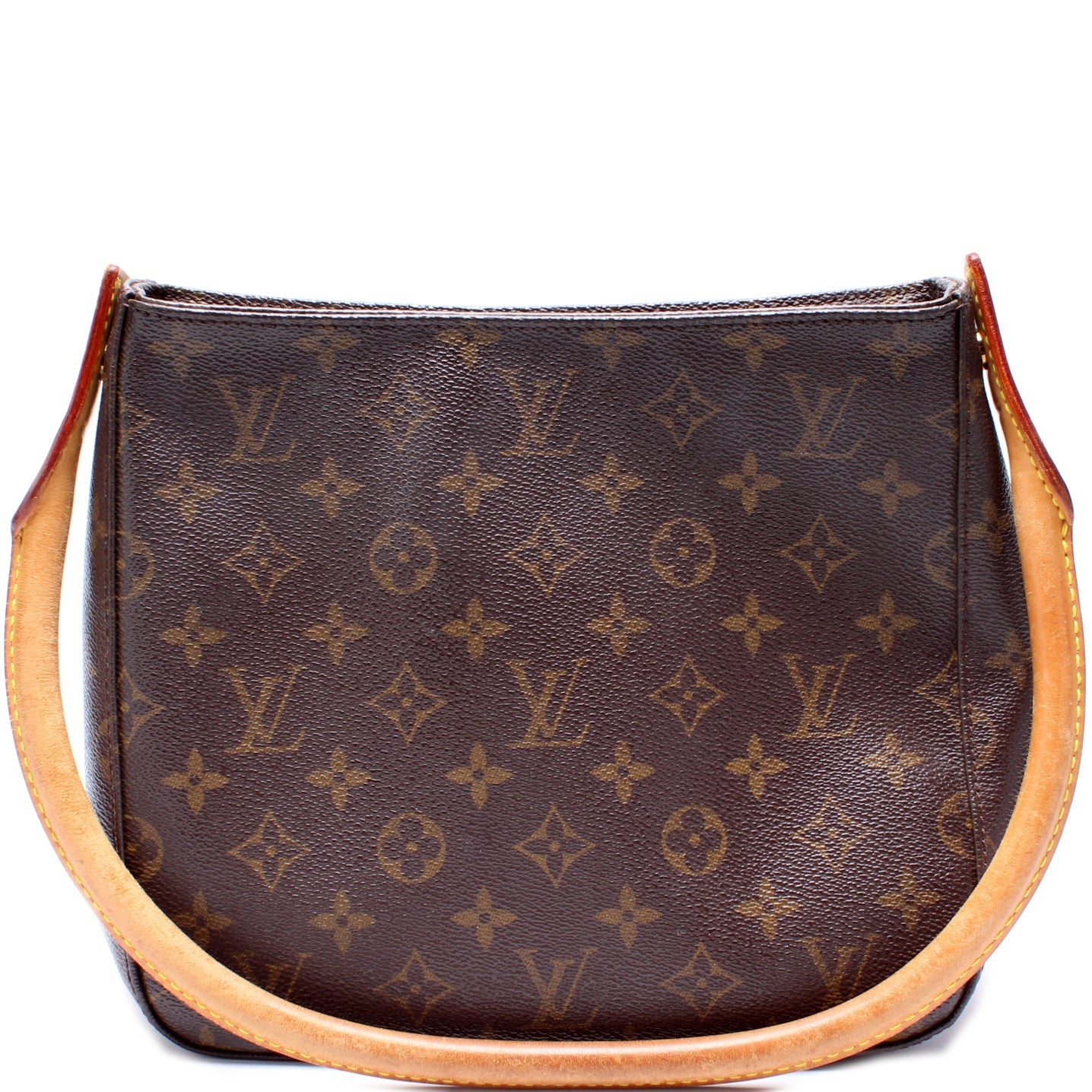 Louis Vuitton Looping MM Monogram