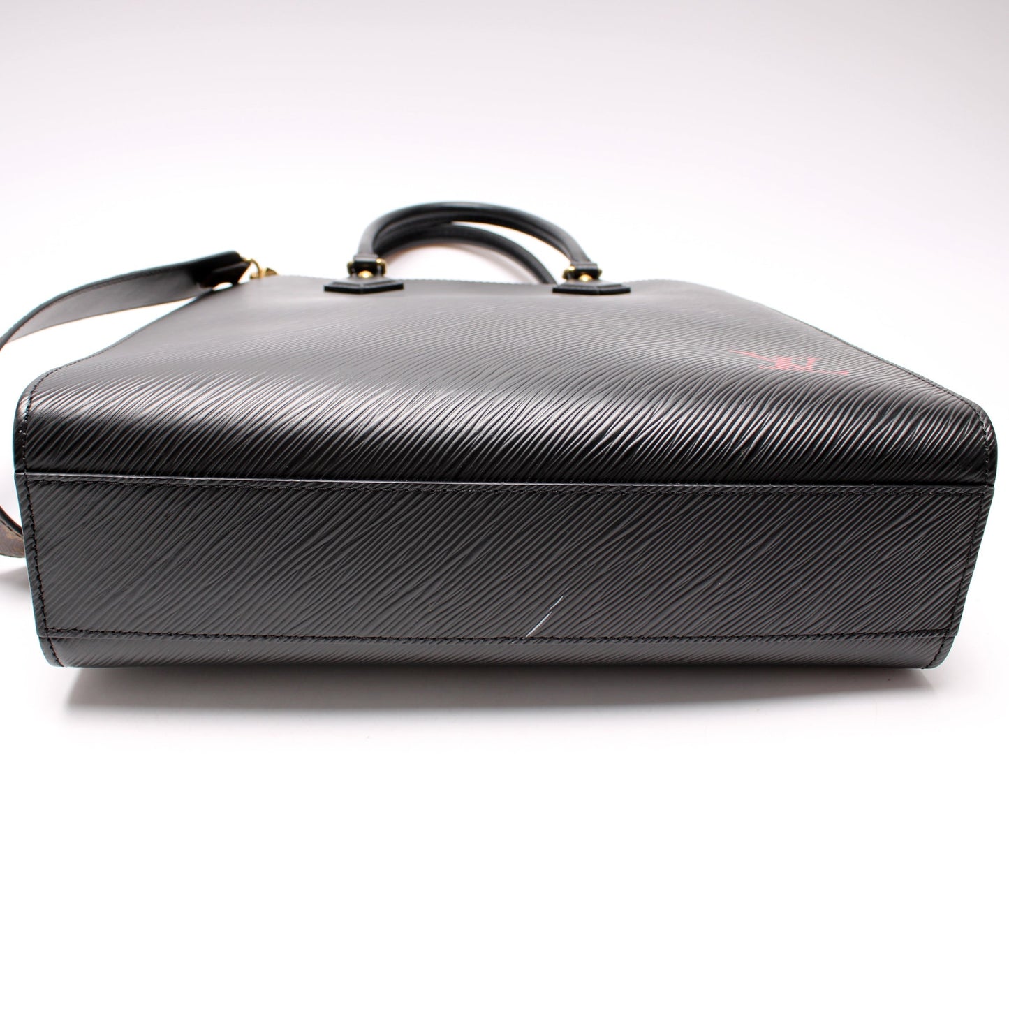 Louis Vuitton Sac Plat NM PM Epi