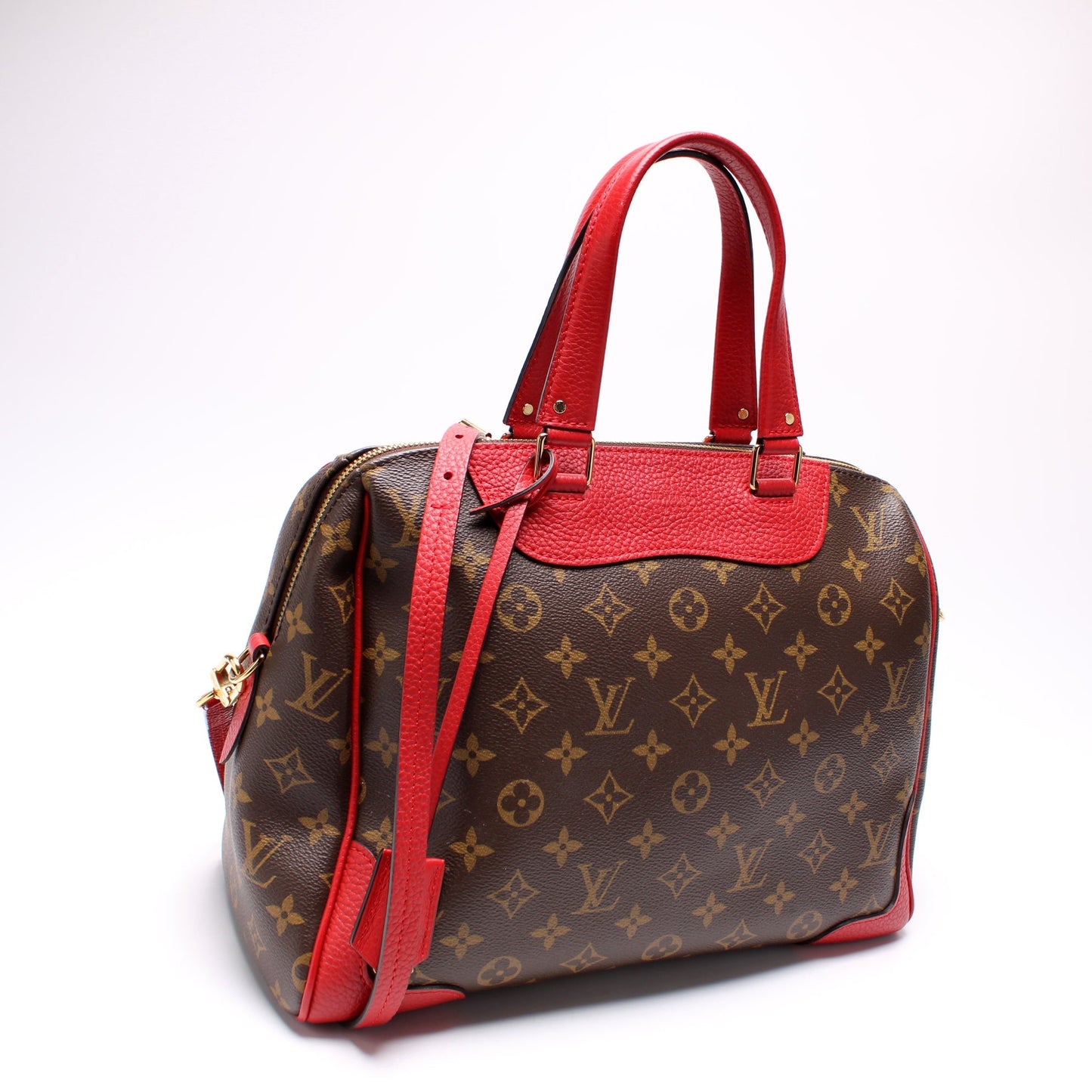 Louis Vuitton Retiro NM Monogram