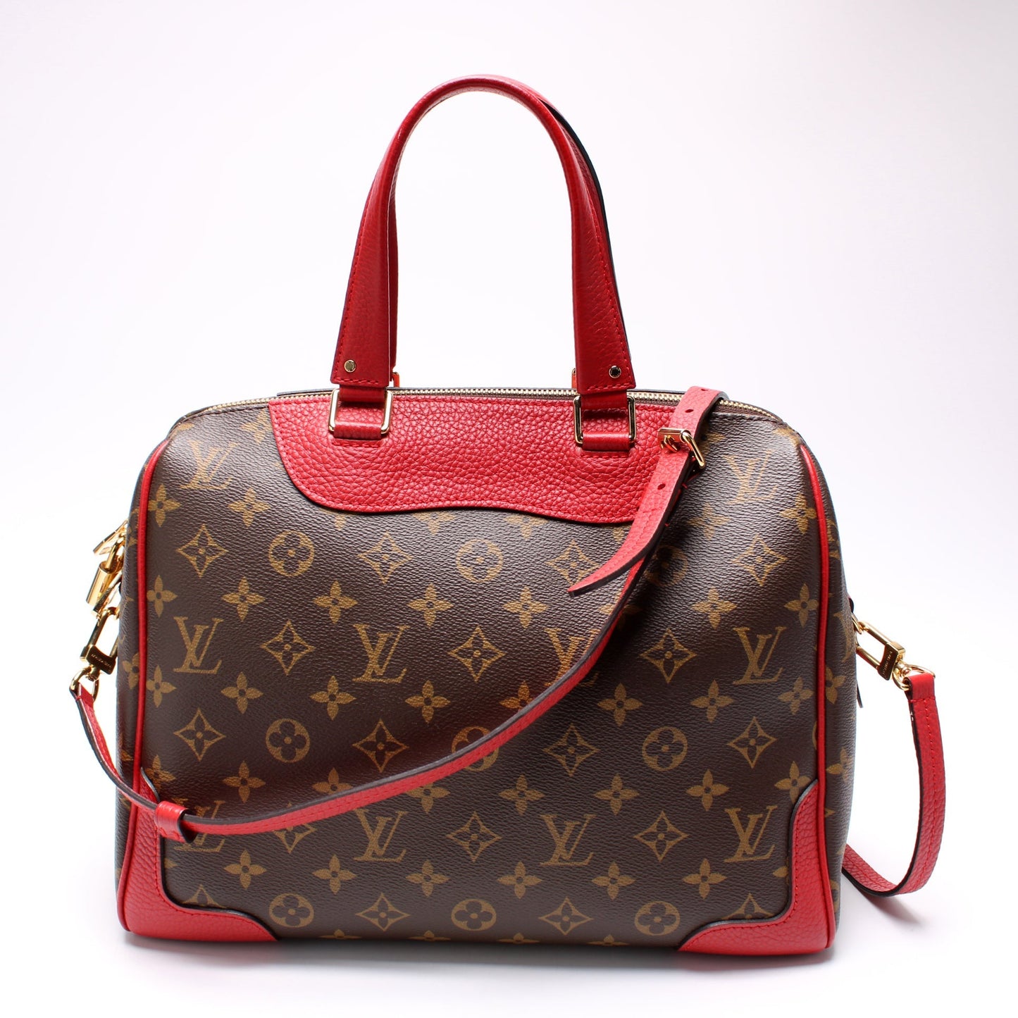 Louis Vuitton Retiro NM Monogram