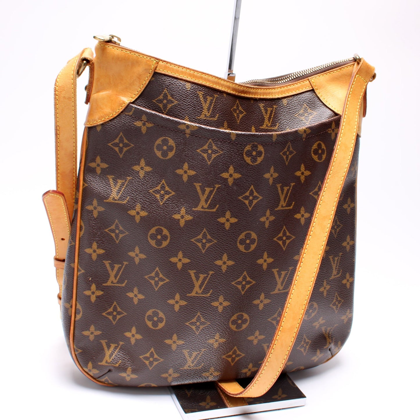 Louis Vuitton Odeon MM Monogram
