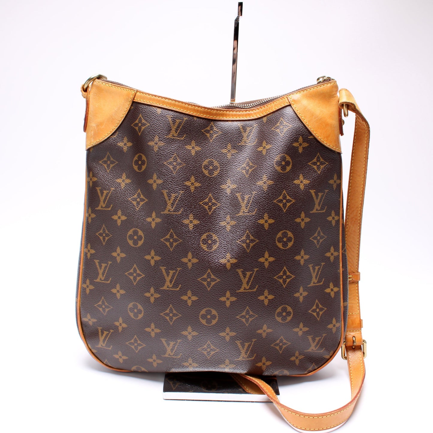 Louis Vuitton Odeon MM Monogram