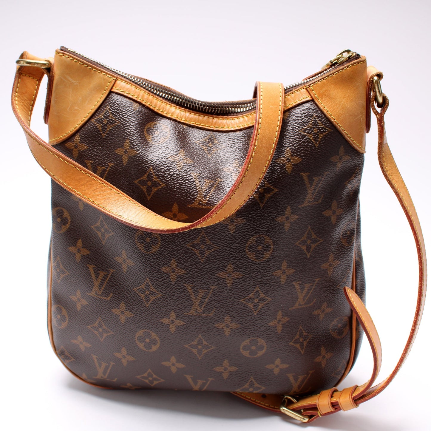 Louis Vuitton Odeon PM Monogram