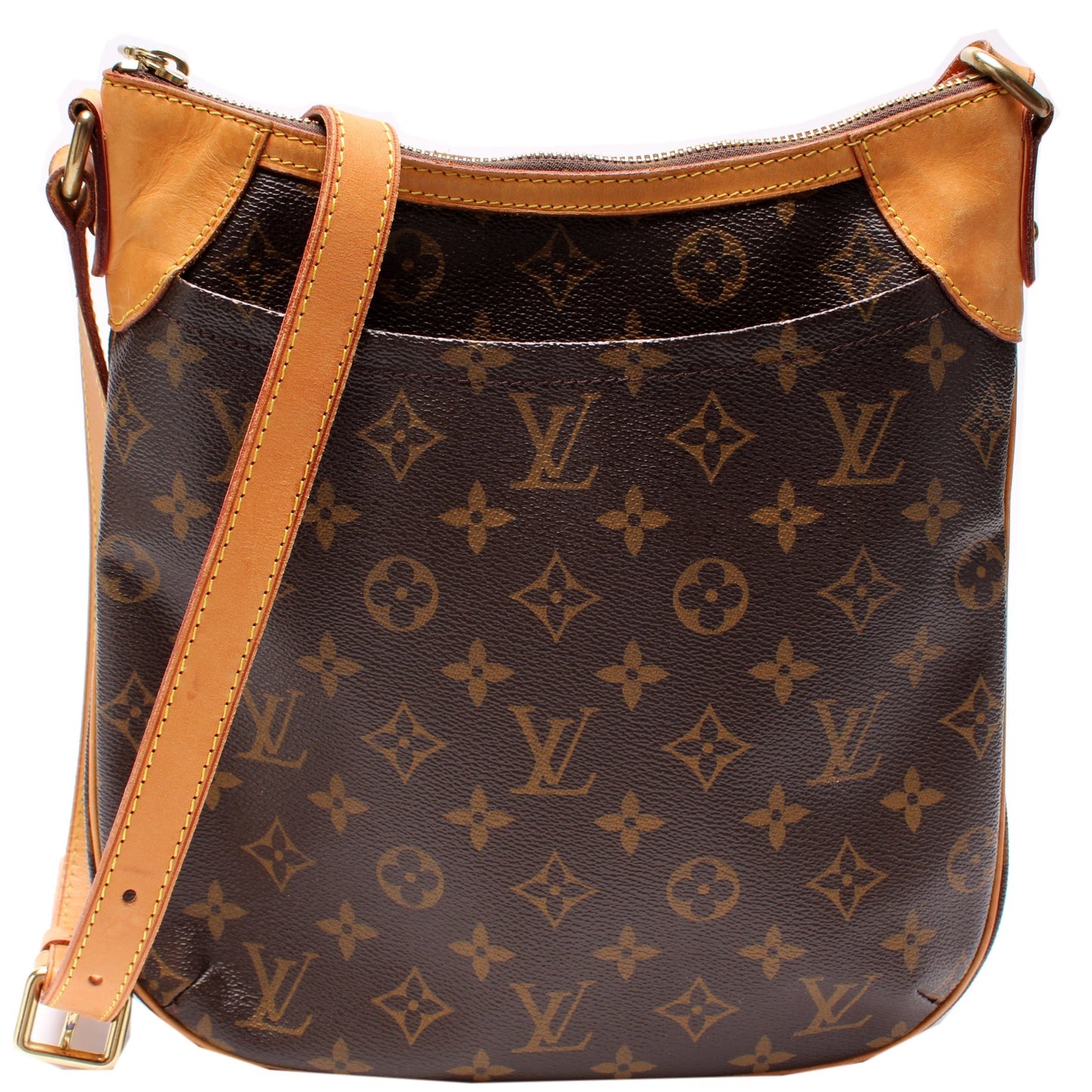 Louis Vuitton Odeon PM Monogram