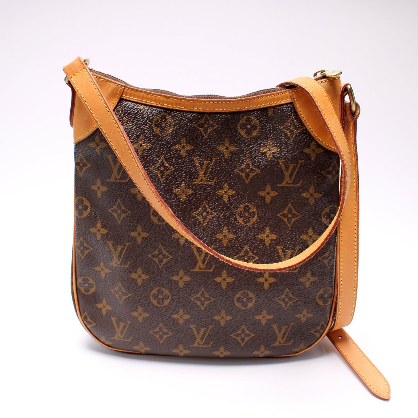 Louis Vuitton Odeon PM Monogram