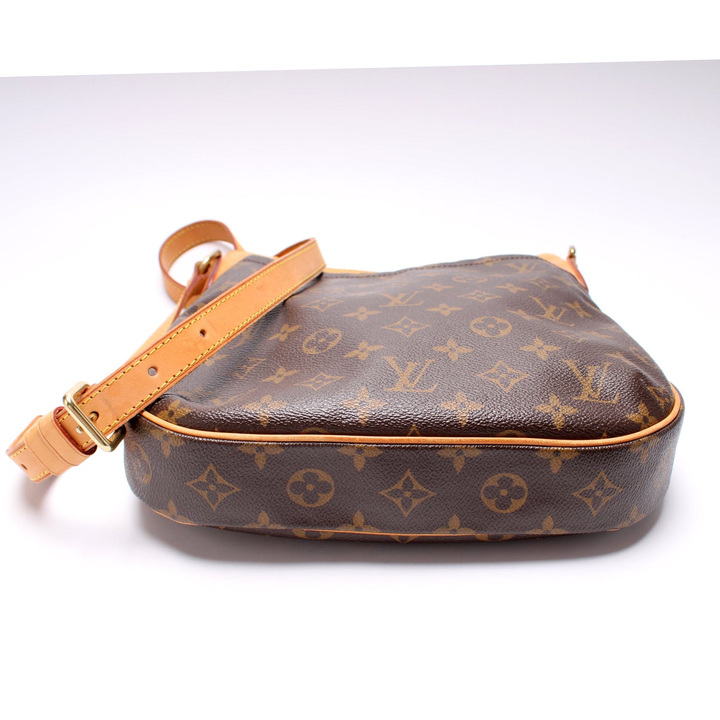 Louis Vuitton Odeon PM Monogram