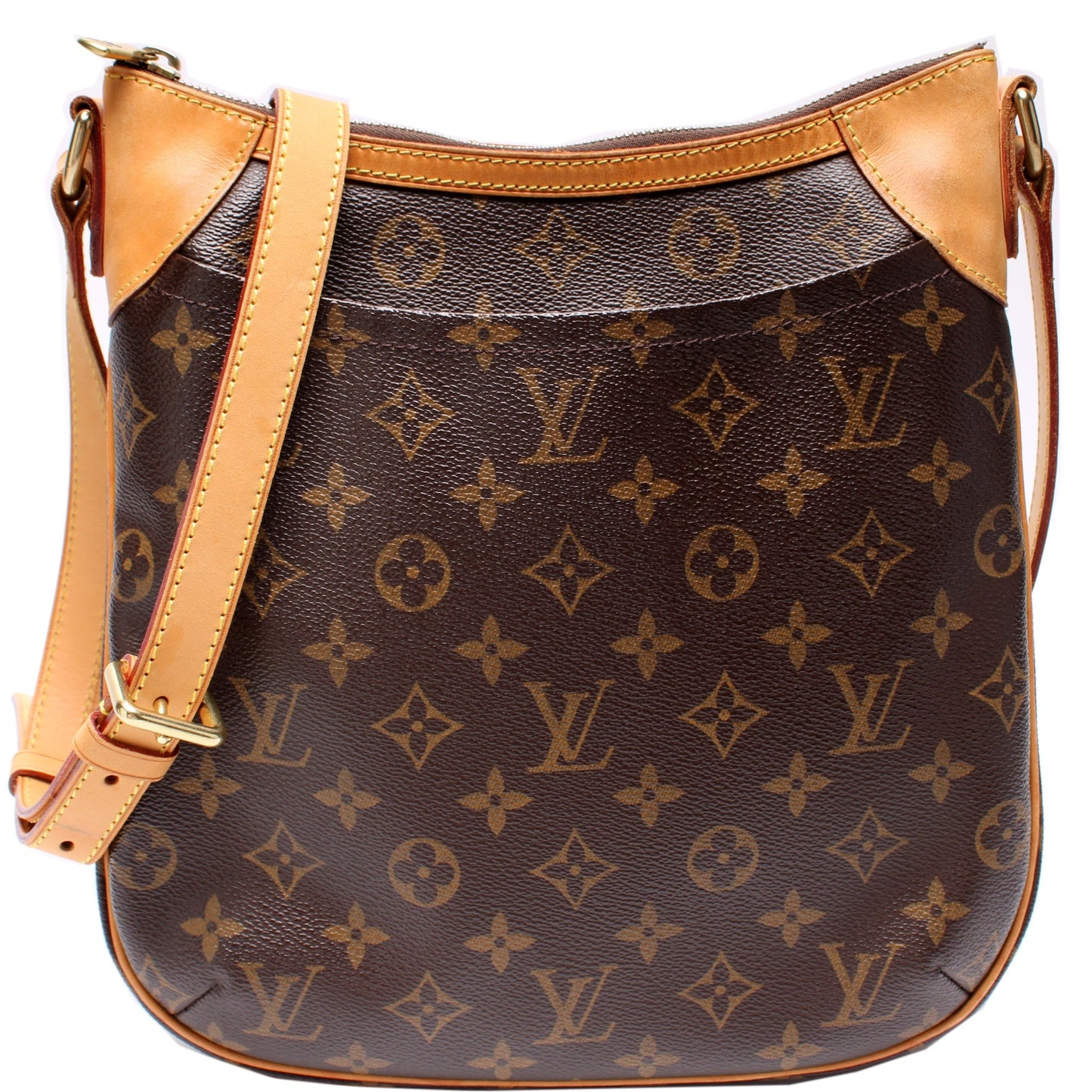 Louis Vuitton Odeon PM Monogram