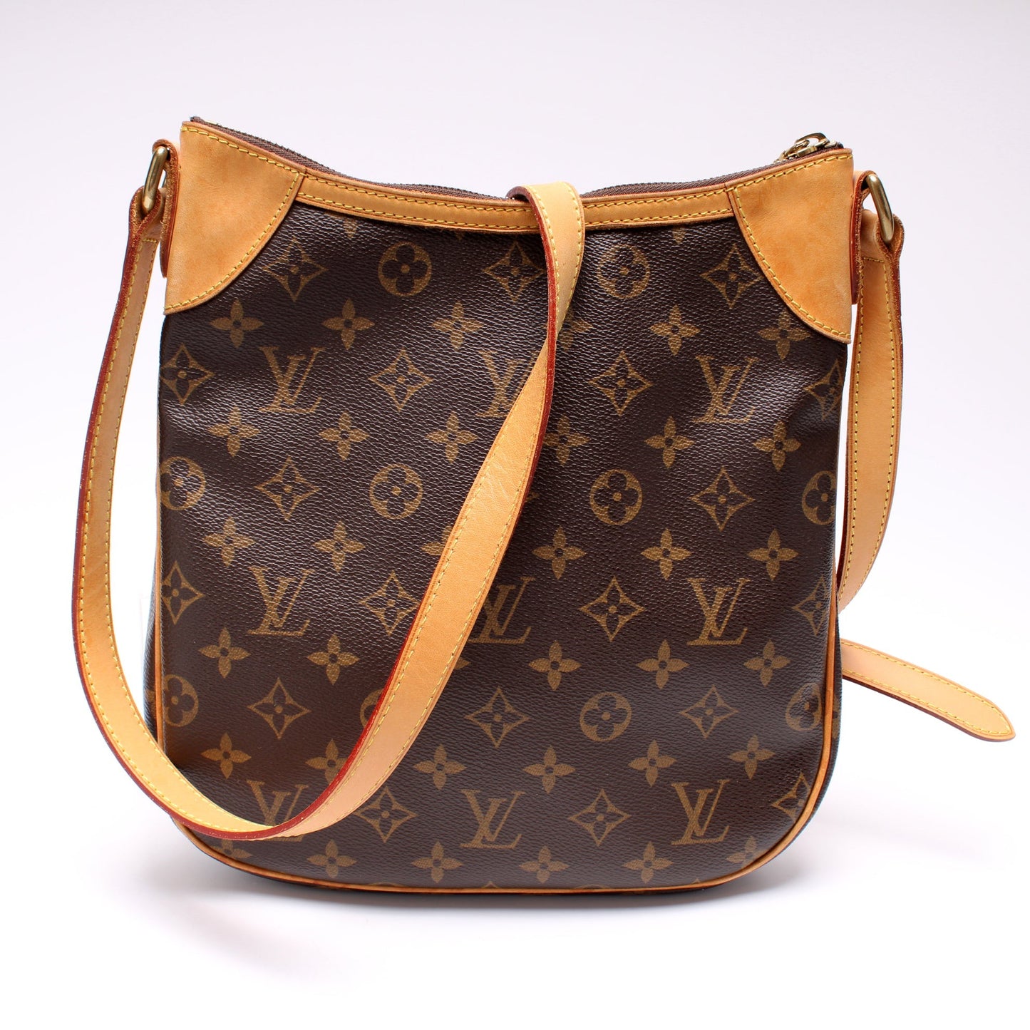Louis Vuitton Odeon PM Monogram
