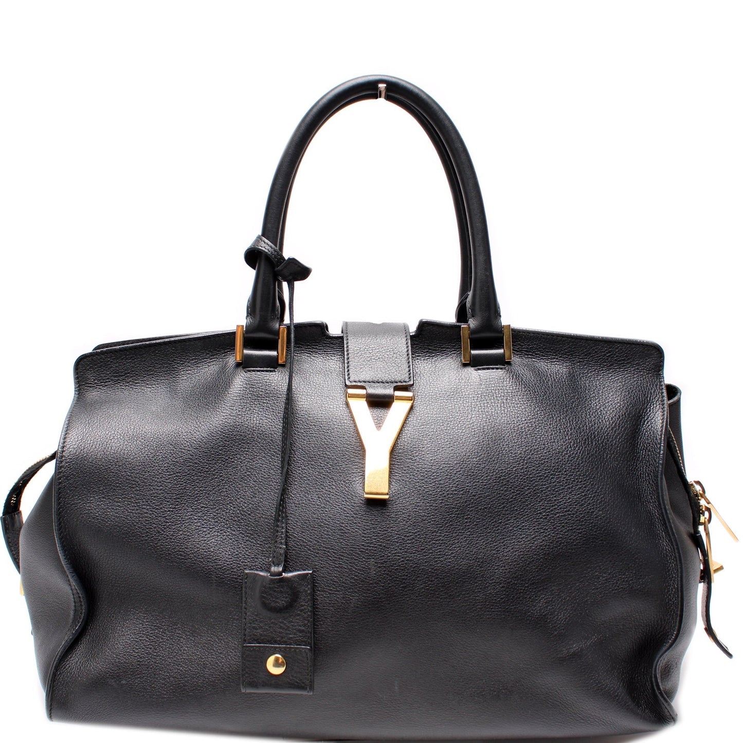 Saint Laurent Classic Y Cabas Medium Bag
