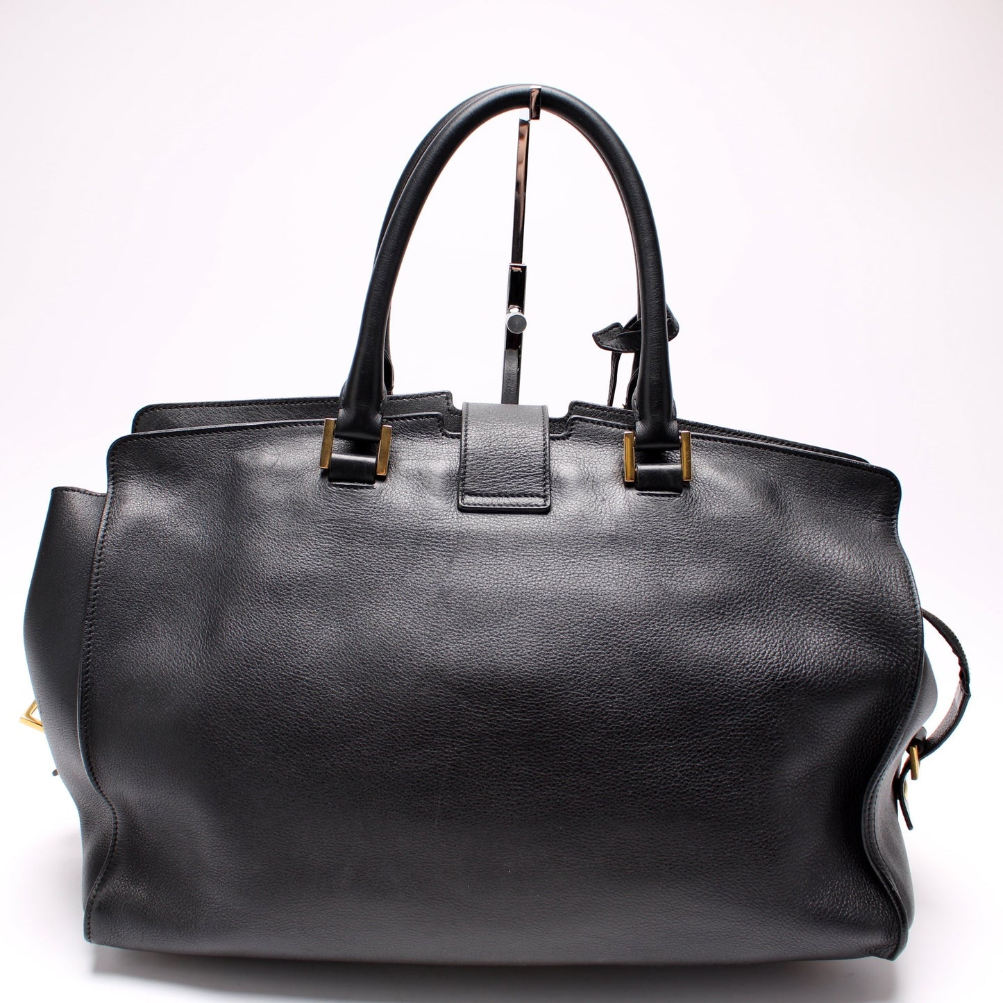 Saint Laurent Classic Y Cabas Medium Bag