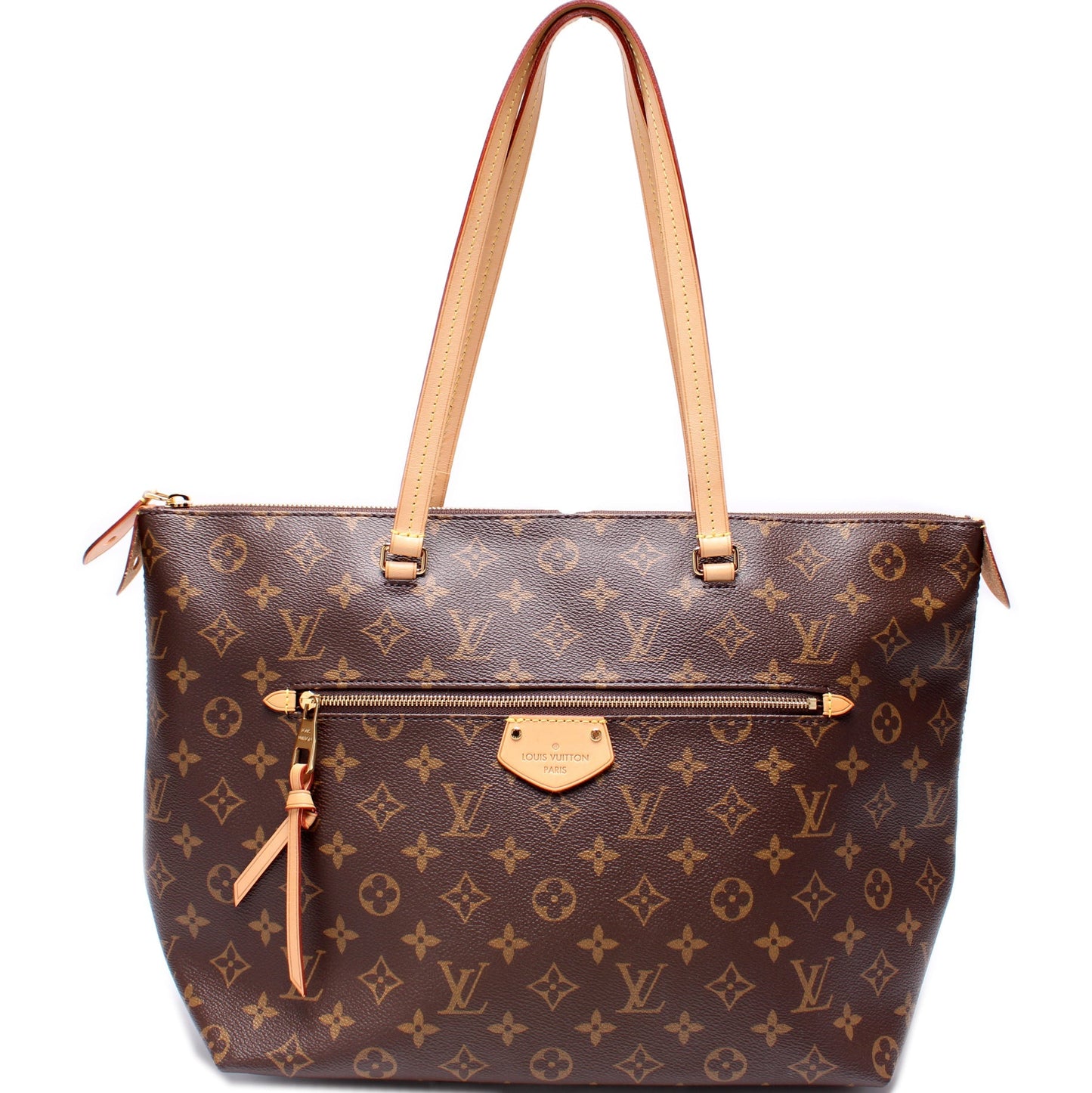 Louis Vuitton Iena MM Monogram