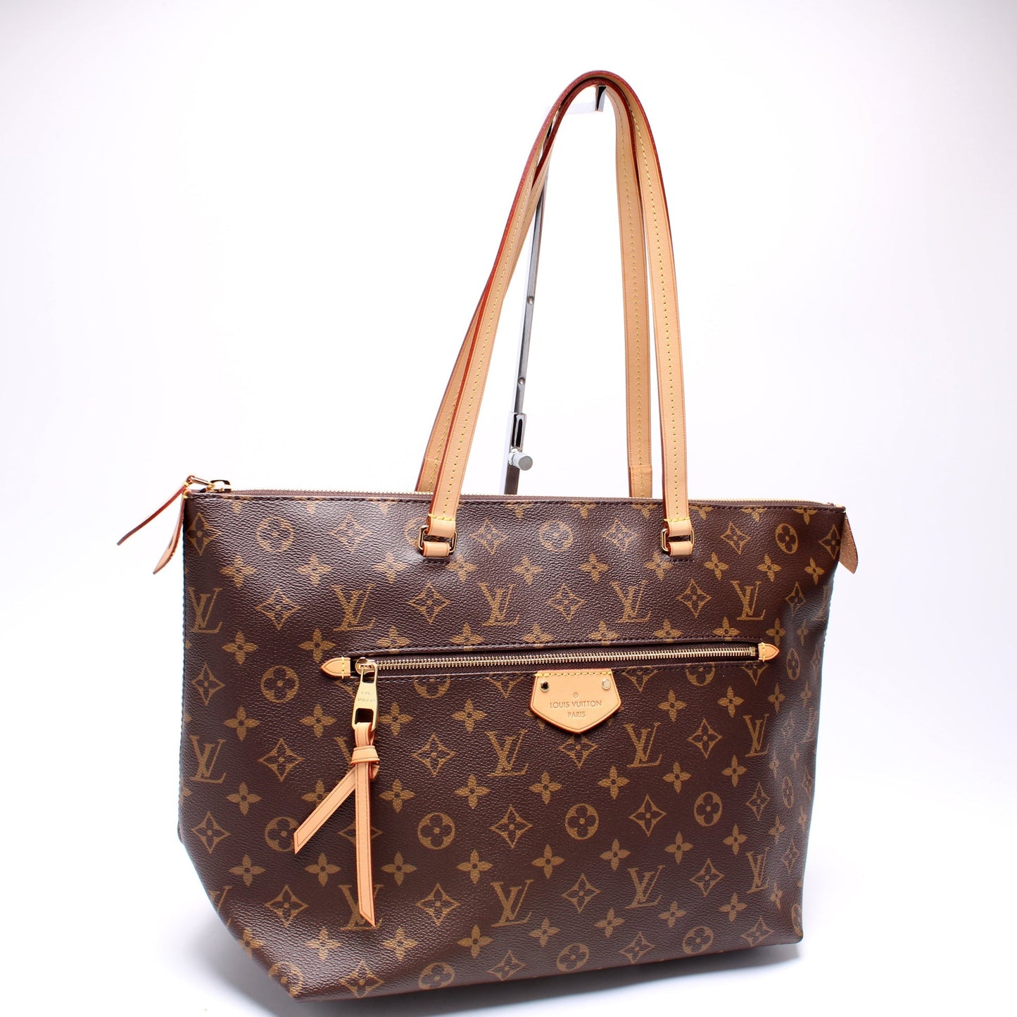 Louis Vuitton Iena MM Monogram
