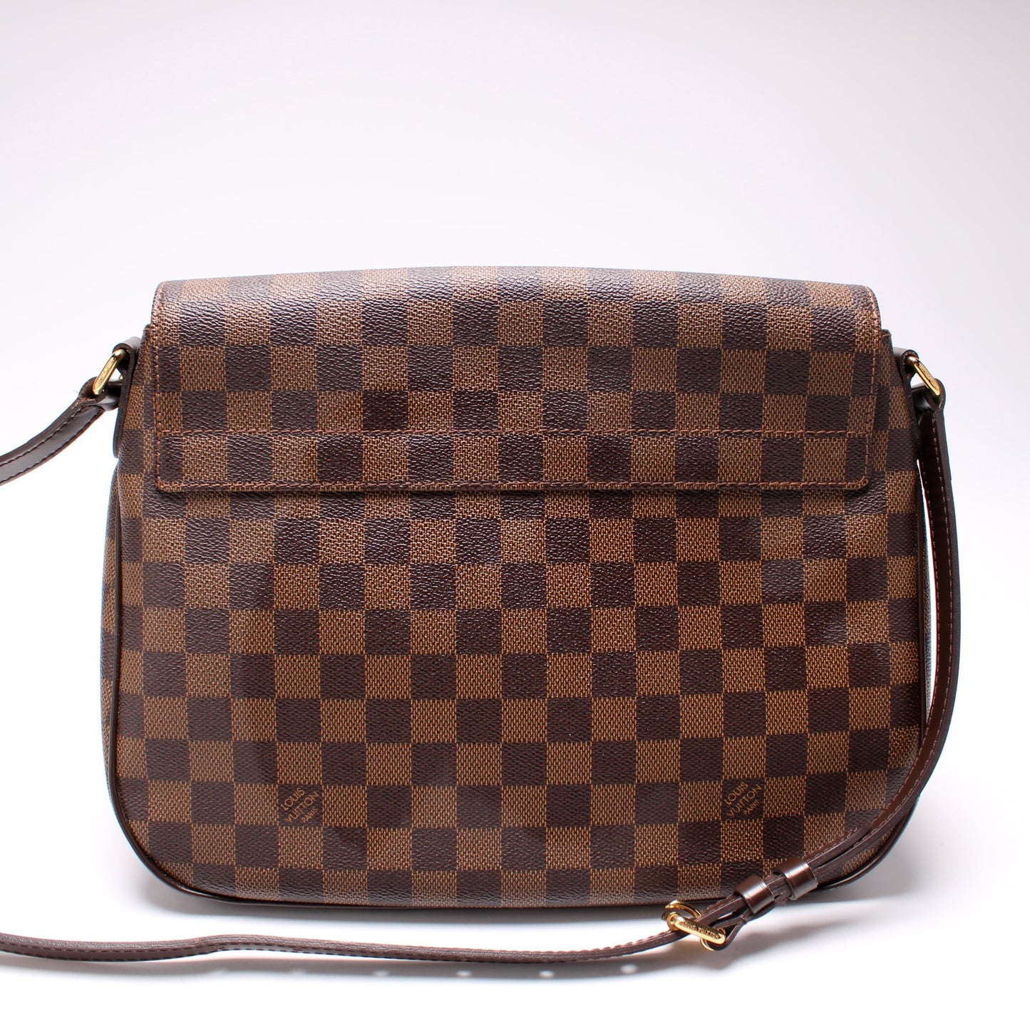 Louis Vuitton Besace Rosebery Damier Ebene