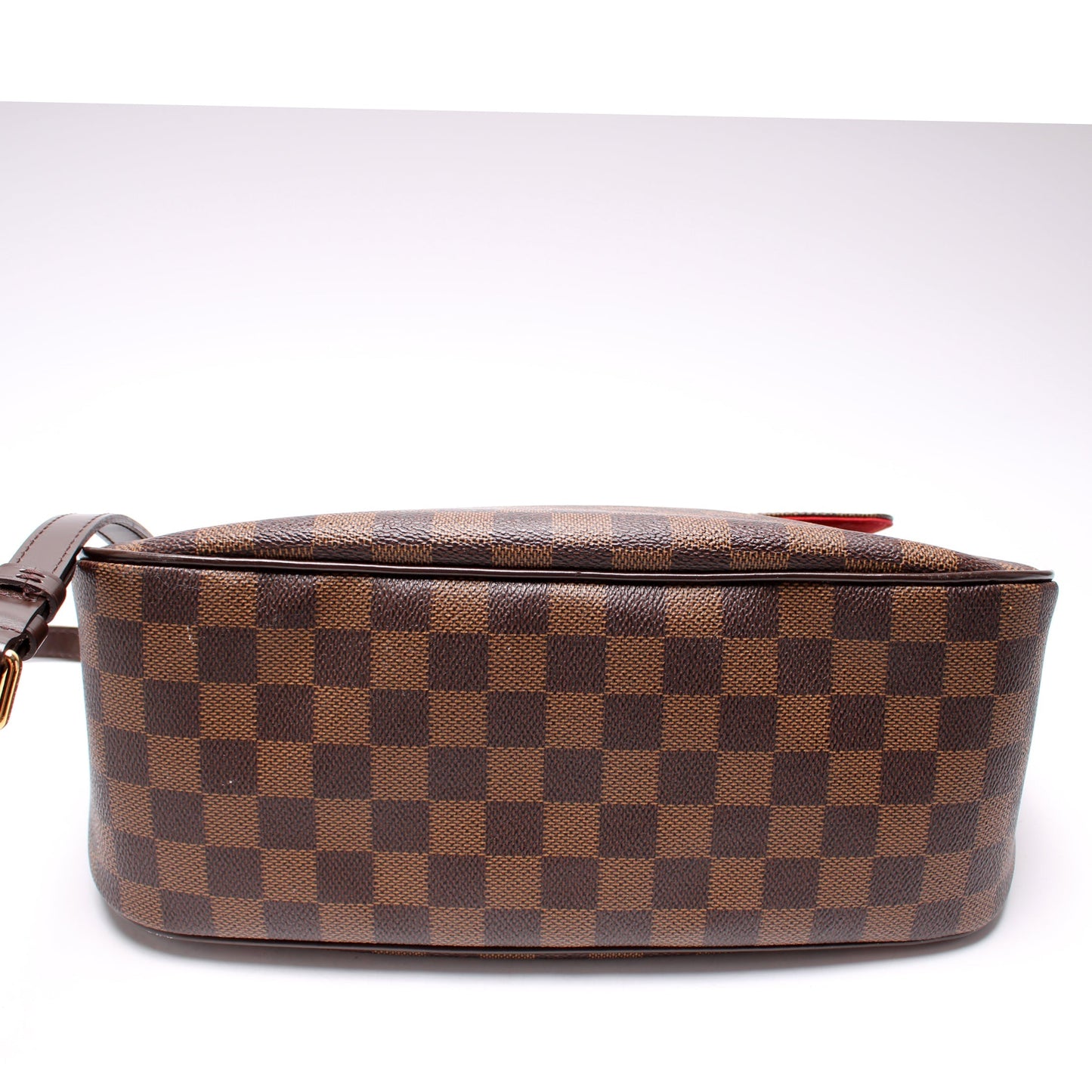 Louis Vuitton Besace Rosebery Damier Ebene