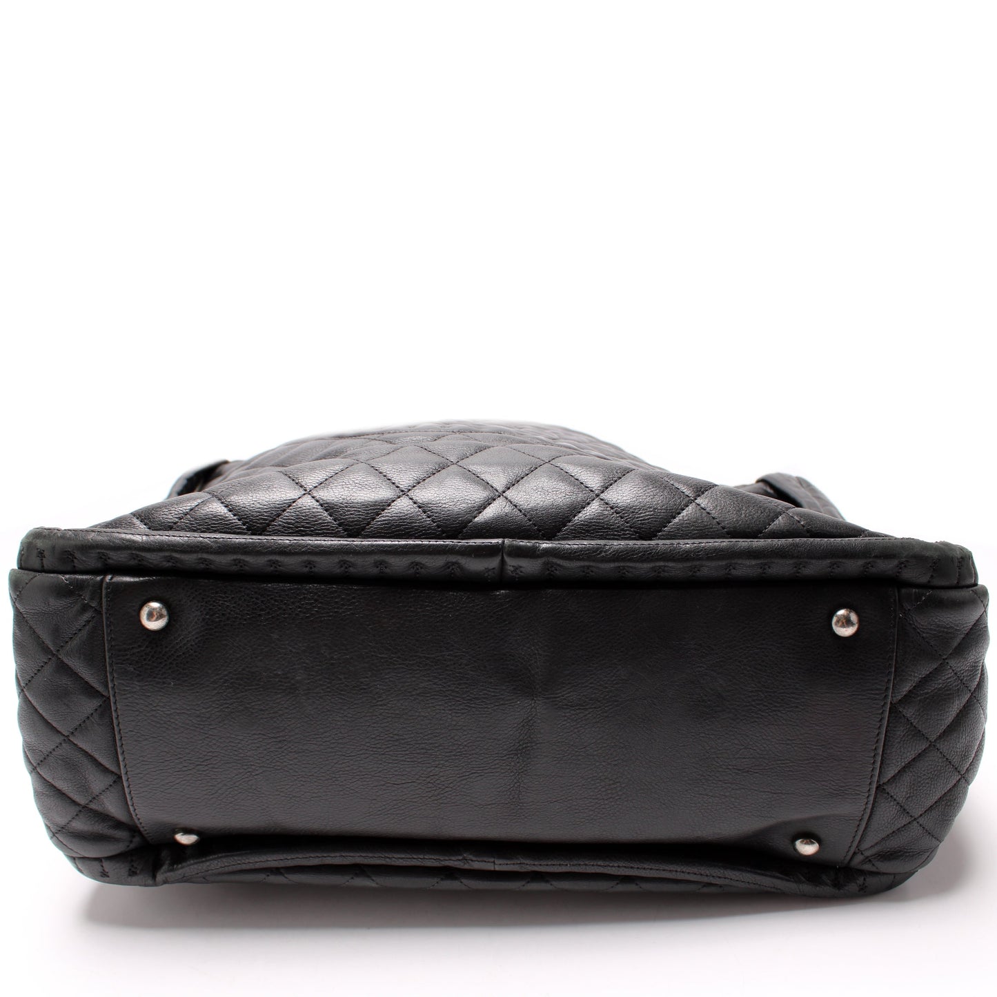 Chanel Istanbul Medium Shopping Tote 15M Bag