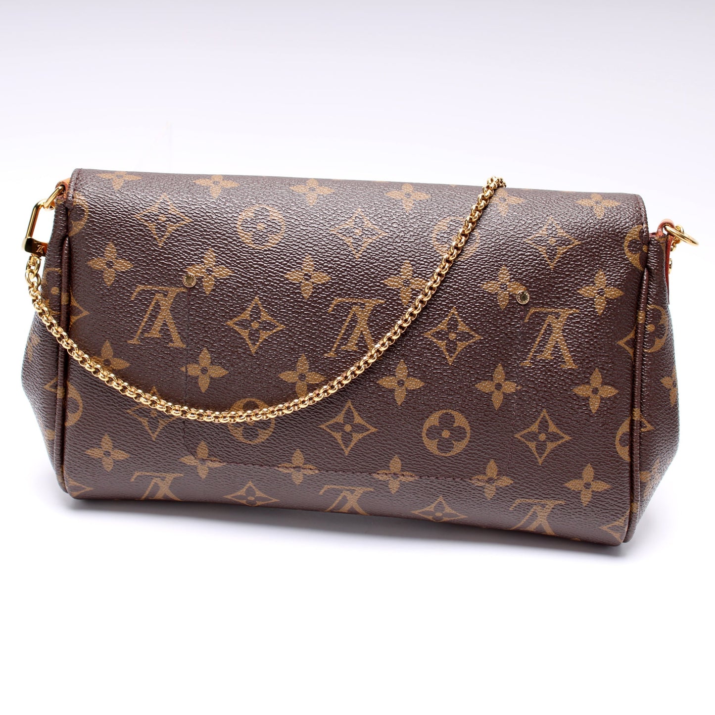 Louis Vuitton Favorite MM Monogram
