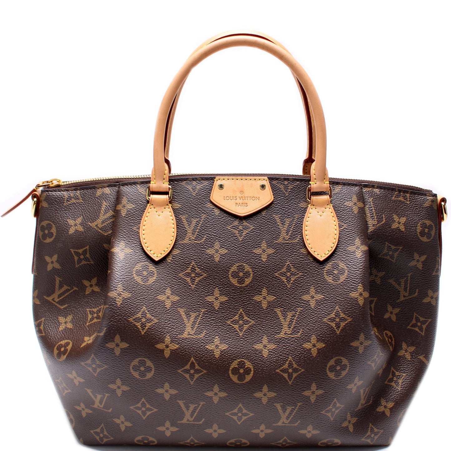 Louis Vuitton Turenne MM Monogram