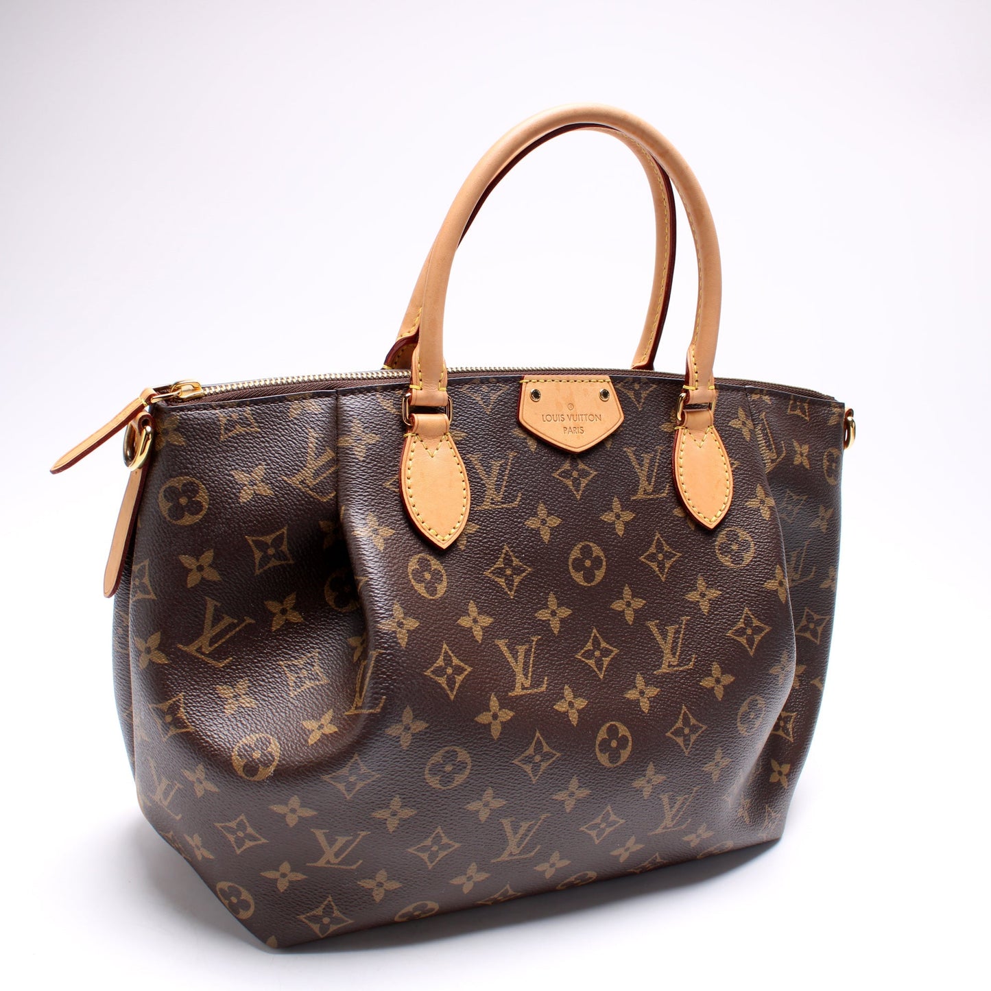 Louis Vuitton Turenne MM Monogram