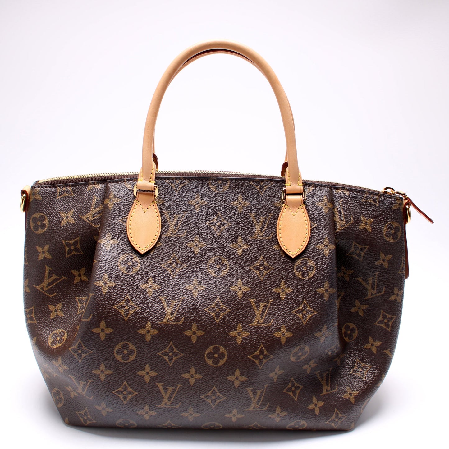 Louis Vuitton Turenne MM Monogram