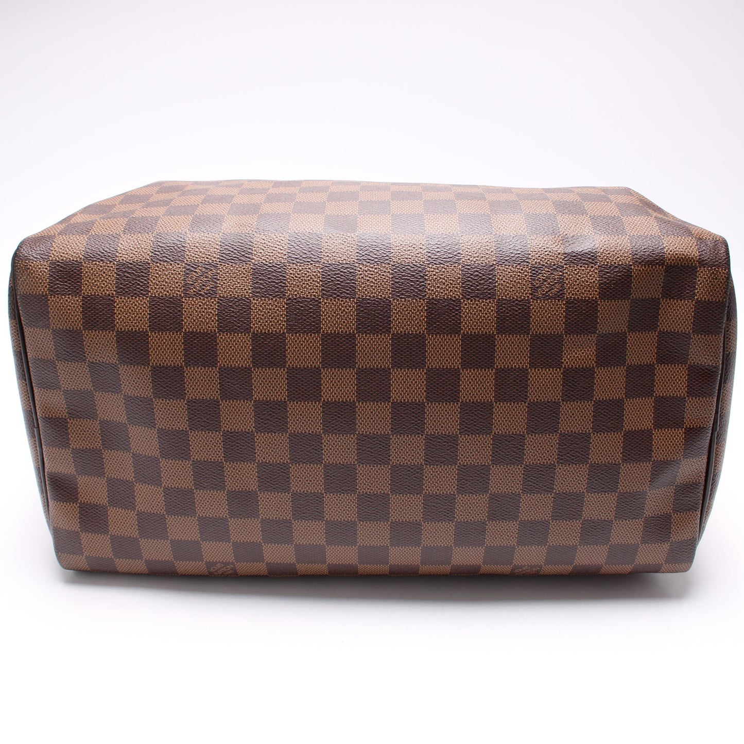 Louis Vuitton Speedy 35 Damier Ebene