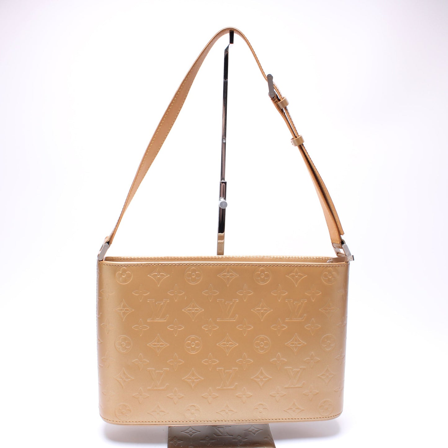 Louis Vuitton Allston Matte Monogram