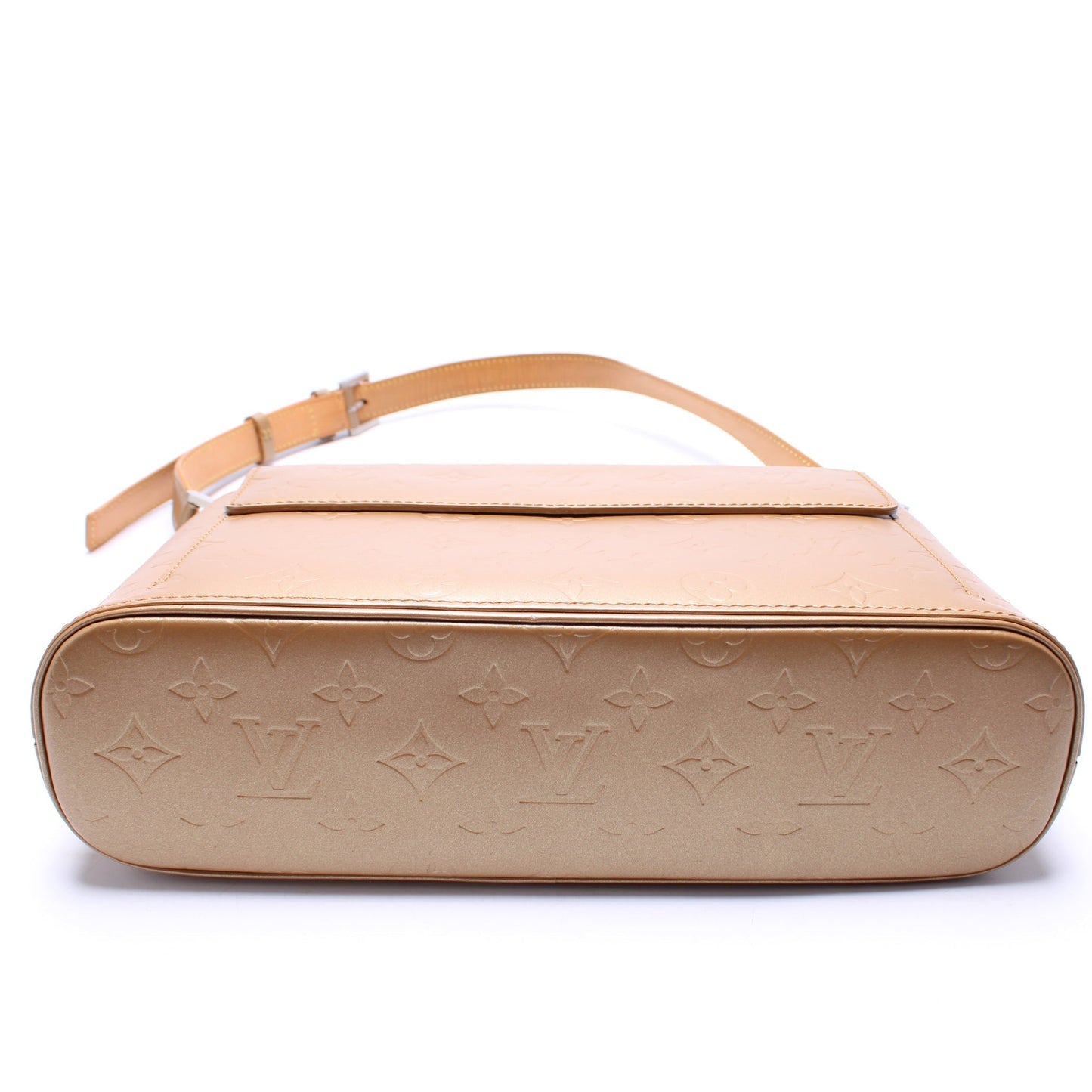 Louis Vuitton Allston Matte Monogram