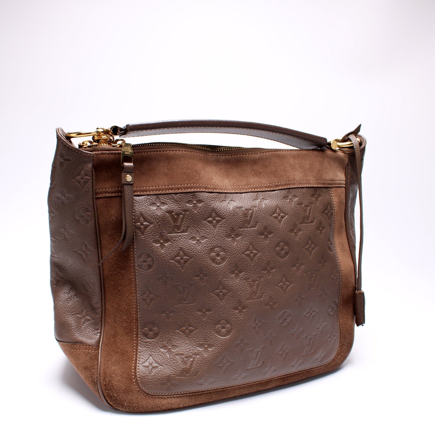 Louis Vuitton Audacieuse MM Empreinte
