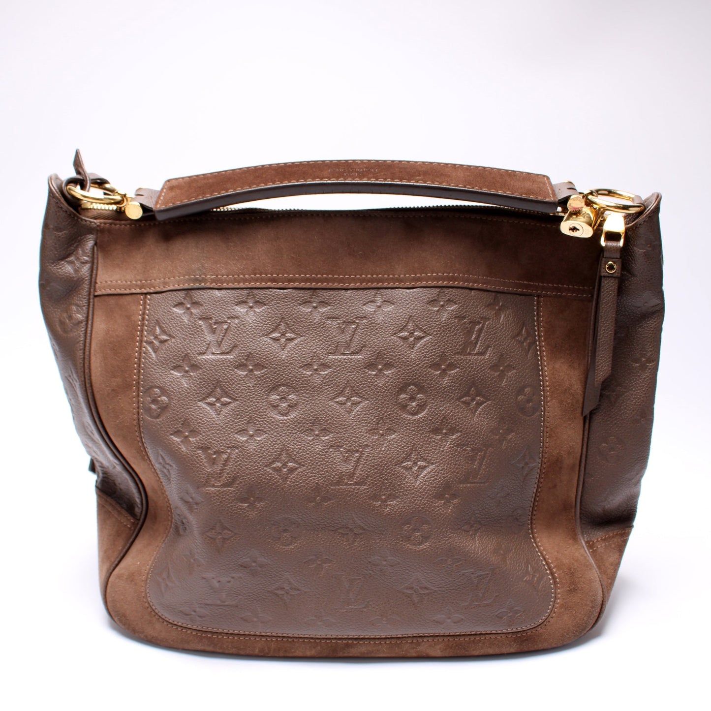 Louis Vuitton Audacieuse MM Empreinte