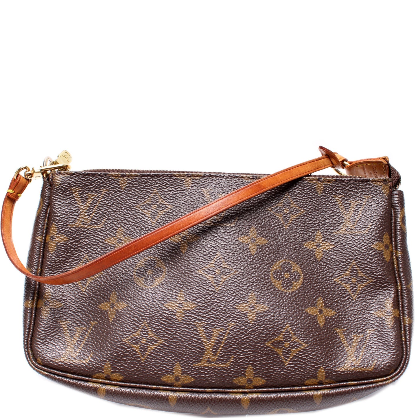 Louis Vuitton Pochette Accessories Monogram