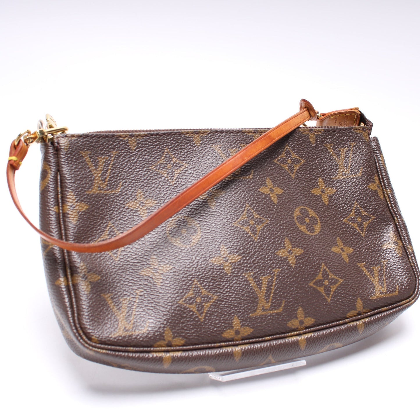 Louis Vuitton Pochette Accessories Monogram