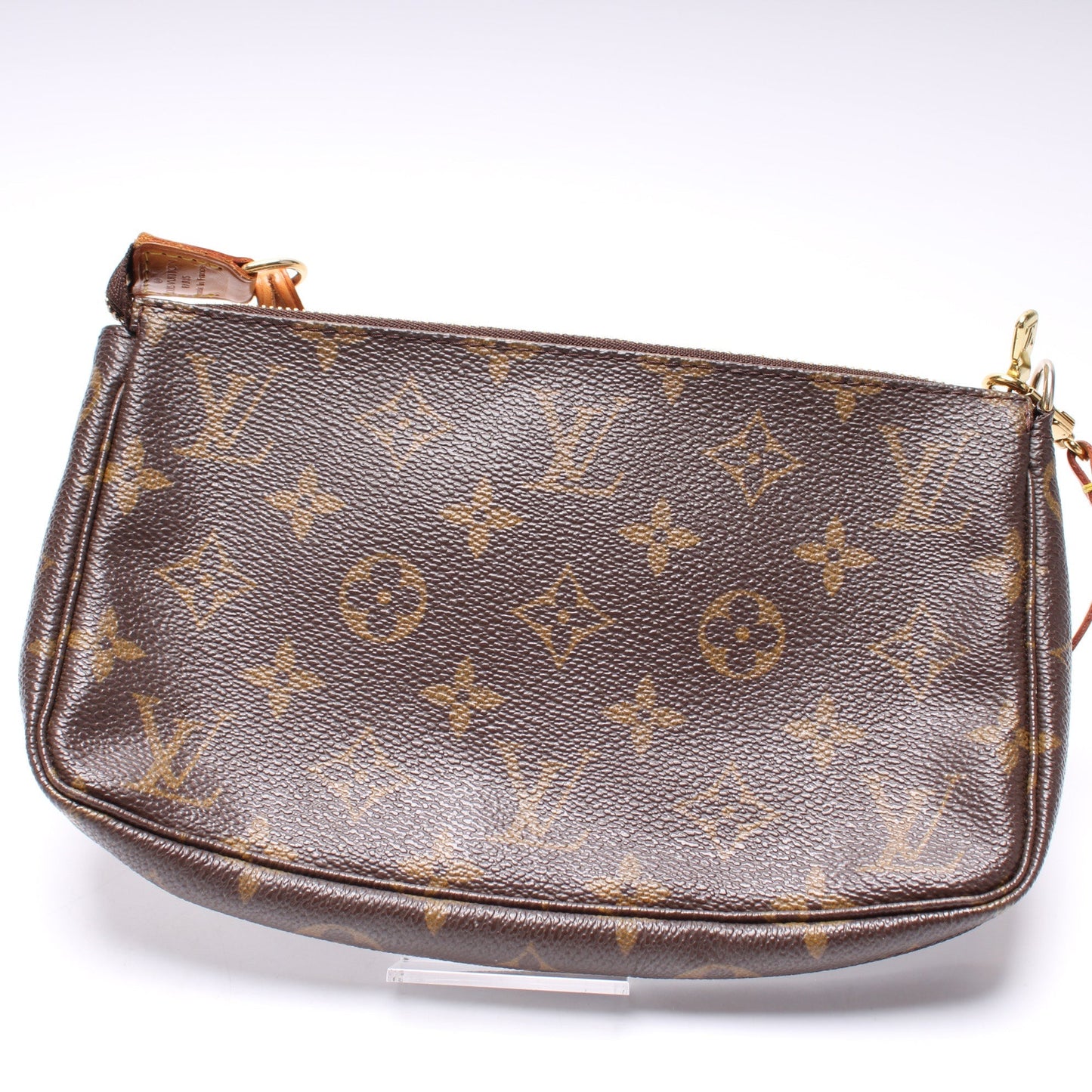 Louis Vuitton Pochette Accessories Monogram