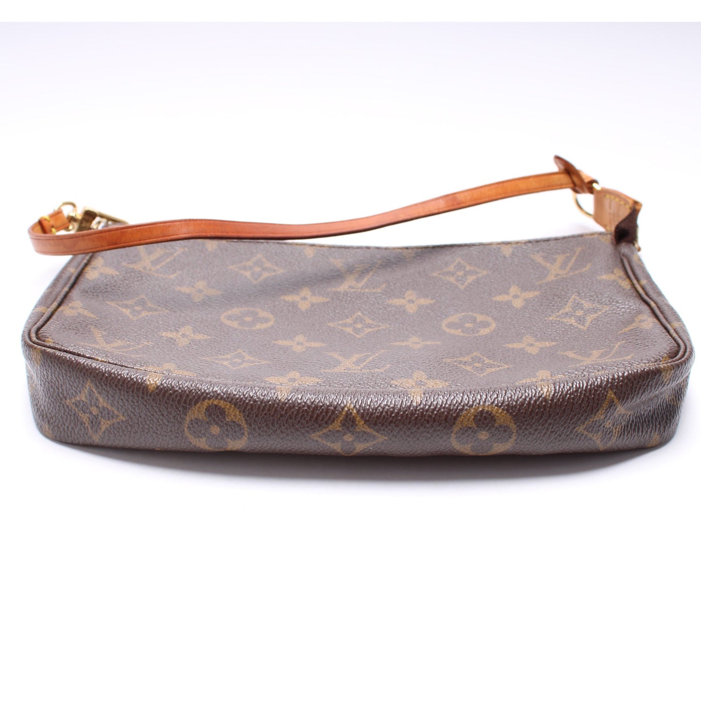 Louis Vuitton Pochette Accessories Monogram