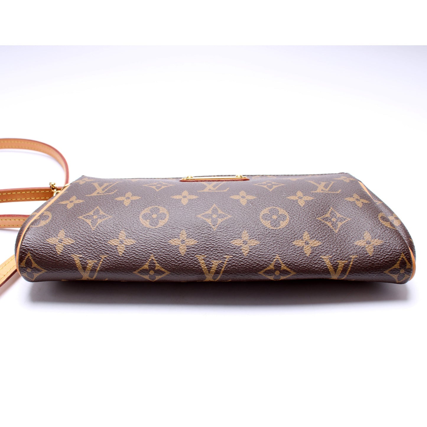 Louis Vuitton Eva Clutch Monogram