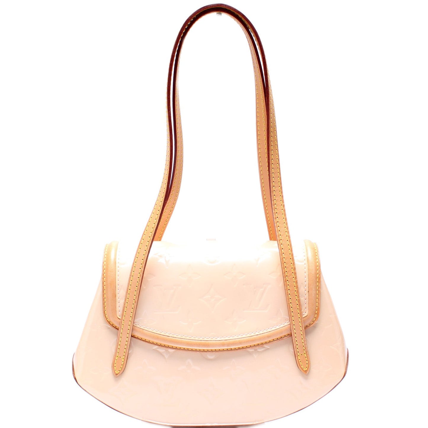 Louis Vuitton Biscayne Bay PM Vernis