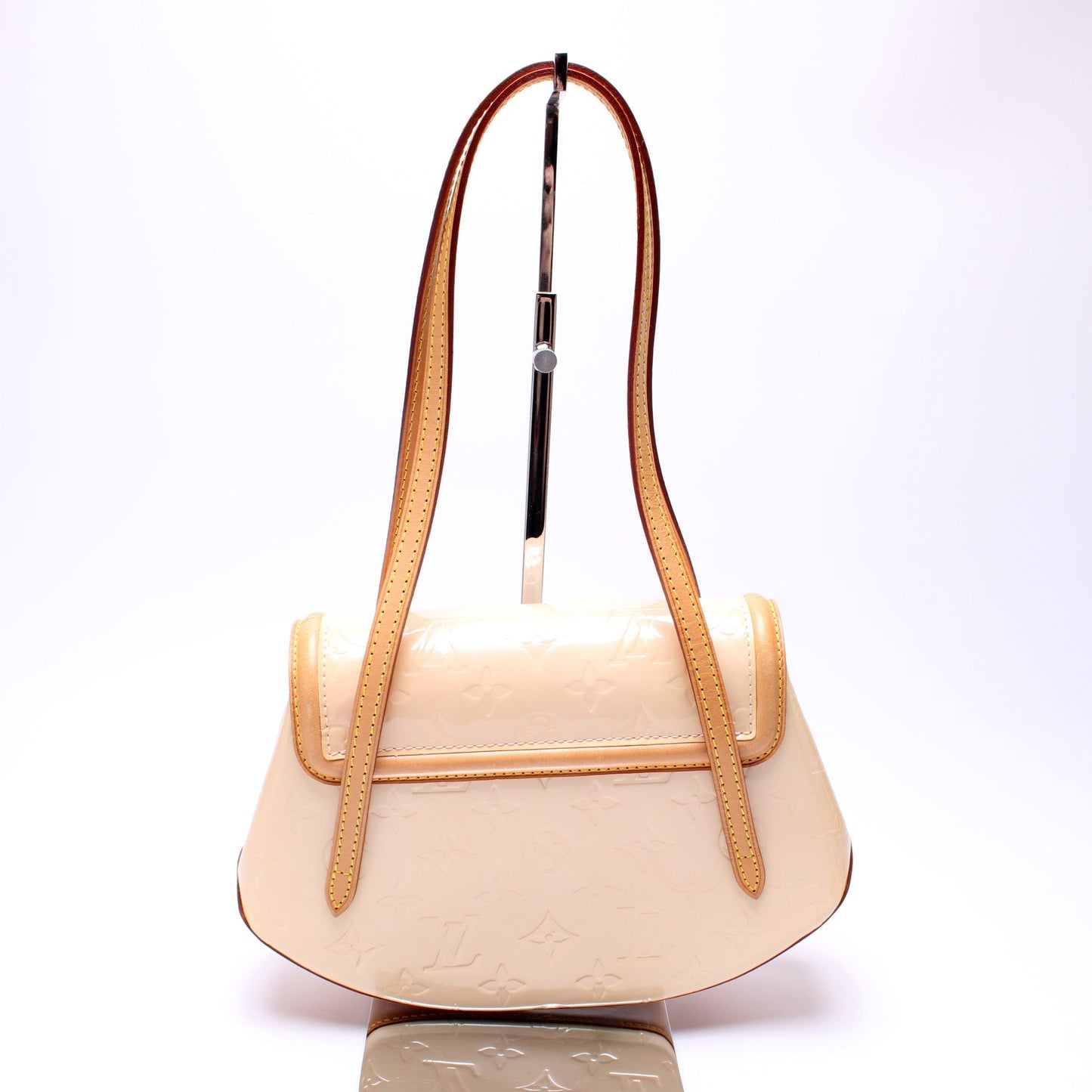 Louis Vuitton Biscayne Bay PM Vernis
